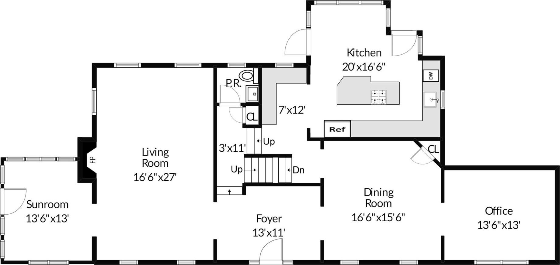 Single Family Warwick  Westchester County, NY 10708, MLS-864800-40