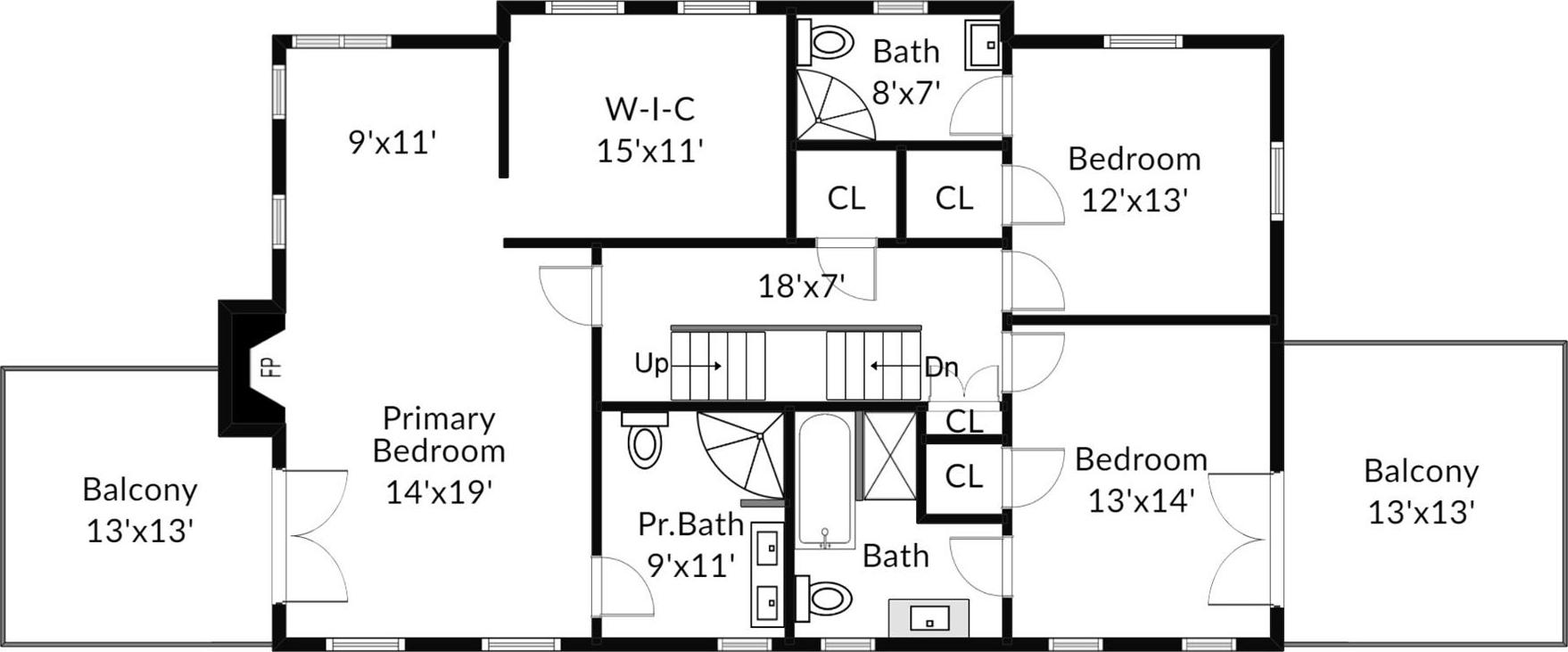 Single Family Warwick  Westchester County, NY 10708, MLS-864800-41