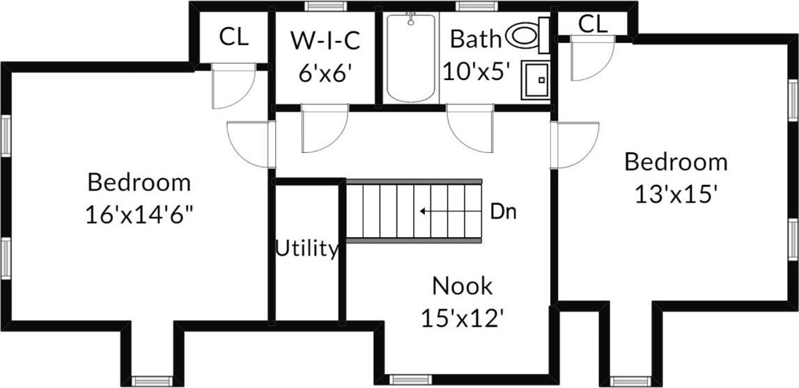Single Family Warwick  Westchester County, NY 10708, MLS-864800-42