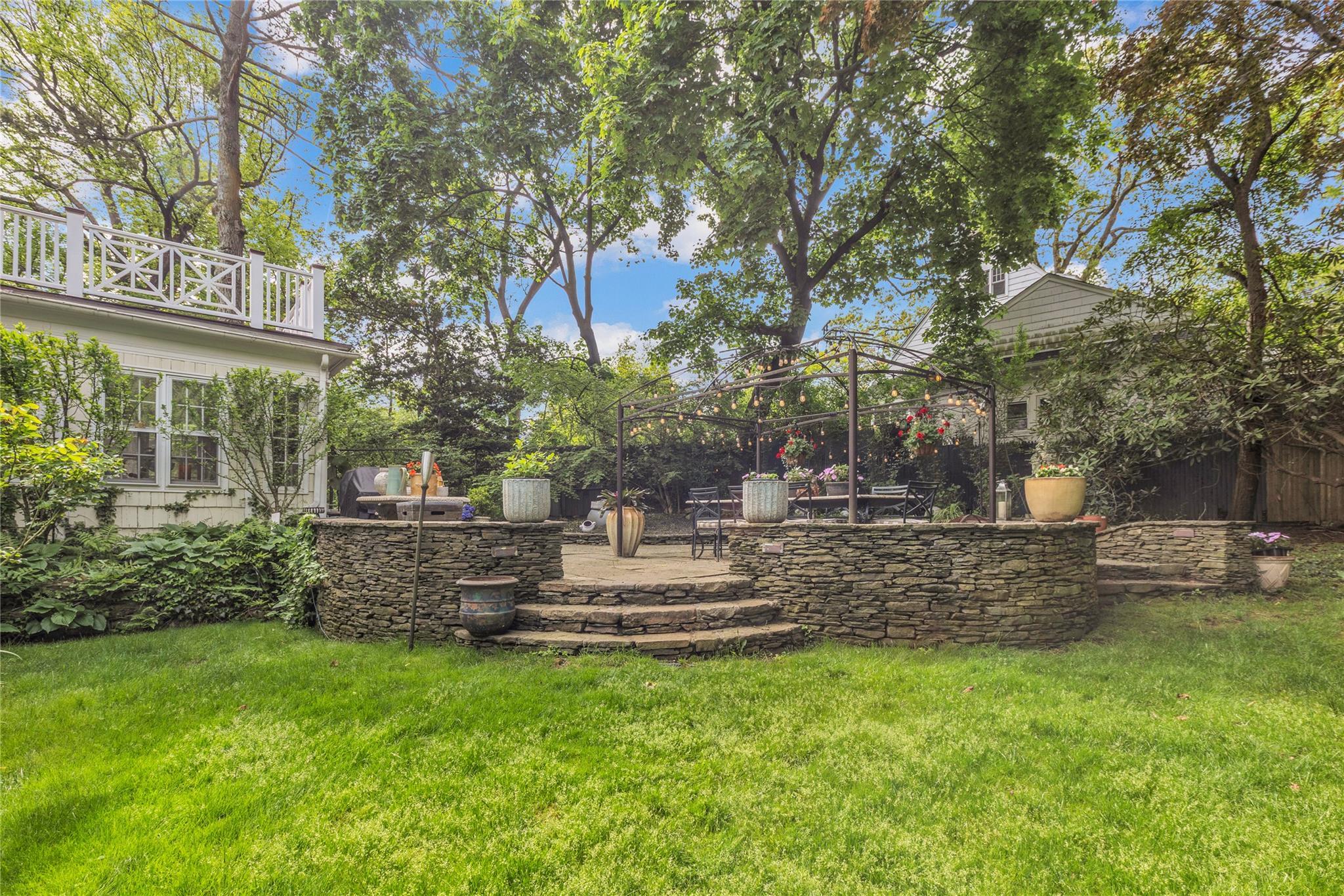 Single Family Warwick  Westchester County, NY 10708, MLS-864800-5