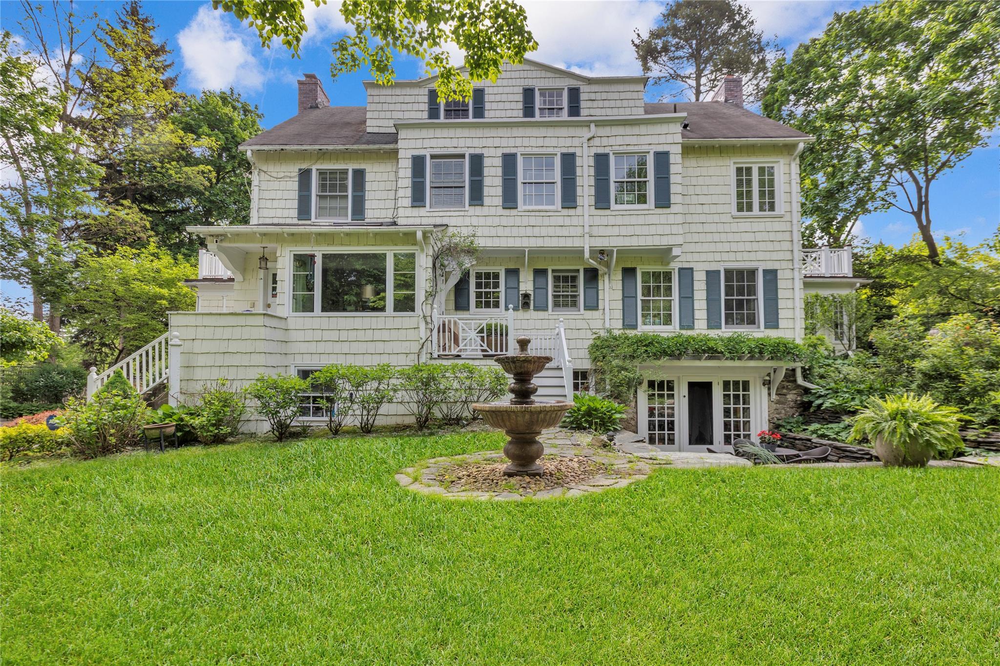 Single Family Warwick  Westchester County, NY 10708, MLS-864800-6