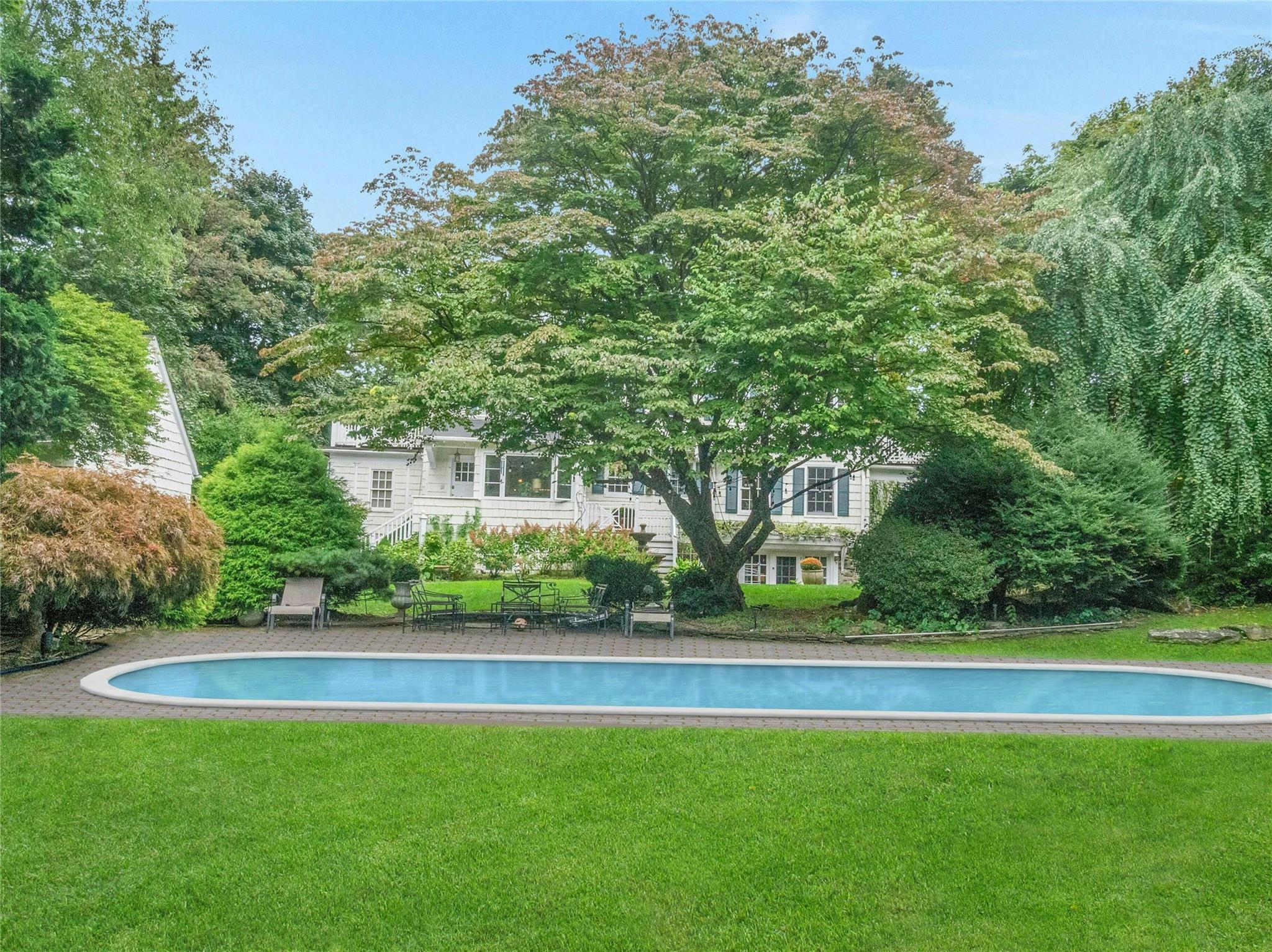 Single Family Warwick  Westchester County, NY 10708, MLS-864800-8