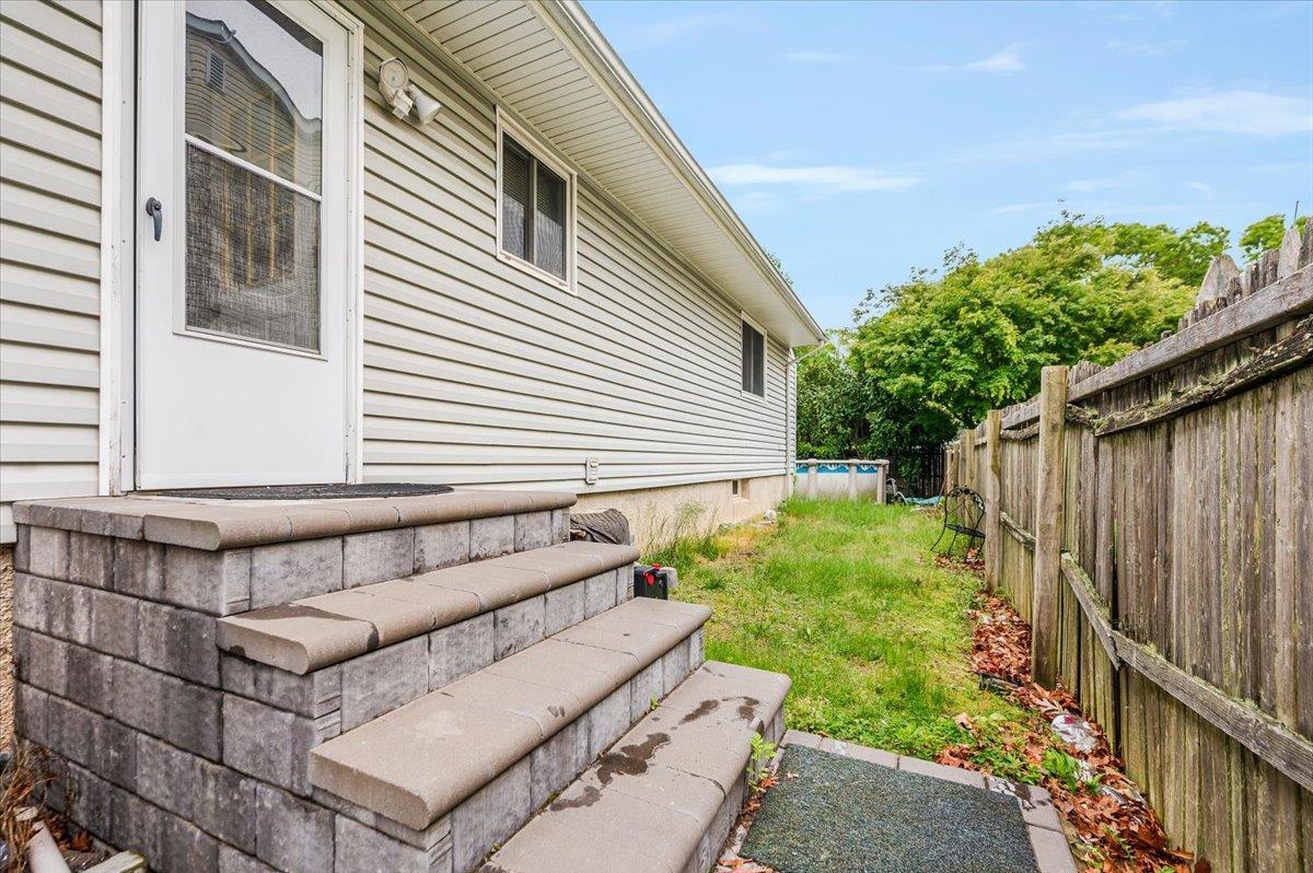Single Family Mastic  Suffolk County, NY 11950, MLS-864801-16