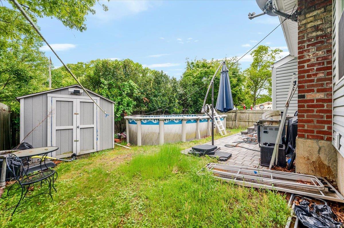 Single Family Mastic  Suffolk County, NY 11950, MLS-864801-17