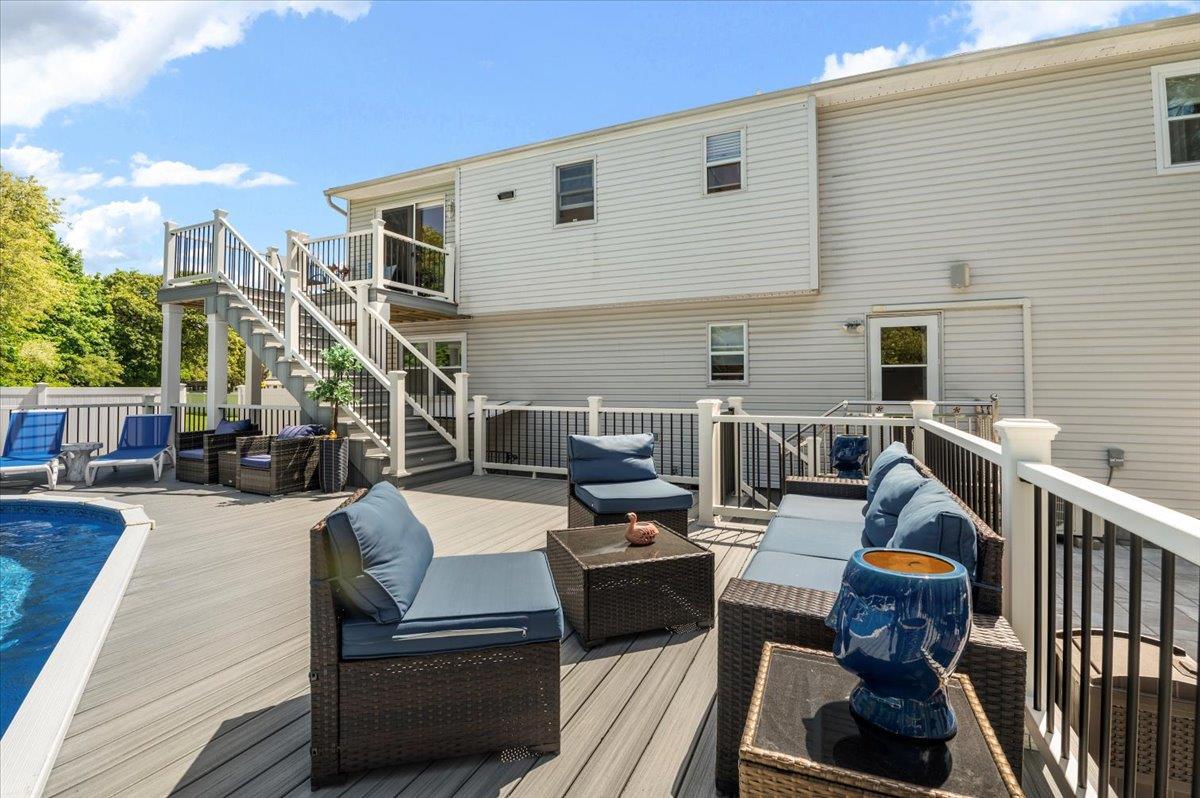 Single Family Floral  Nassau County, NY 11714, MLS-864819-34