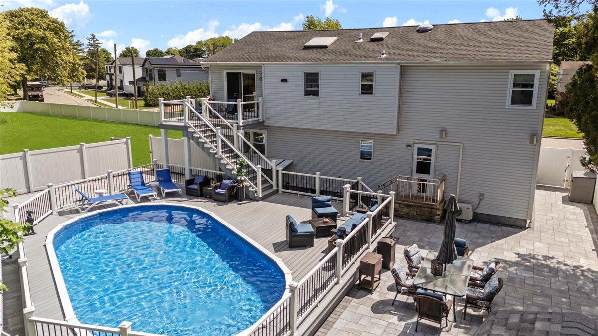 Single Family Floral  Nassau County, NY 11714, MLS-864819-37