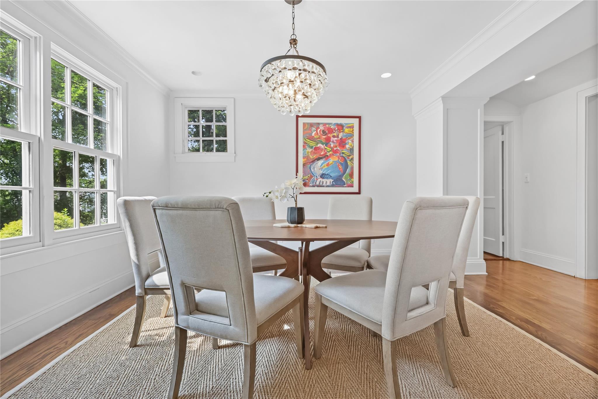 Single Family Forest  Westchester County, NY 10580, MLS-864820-10