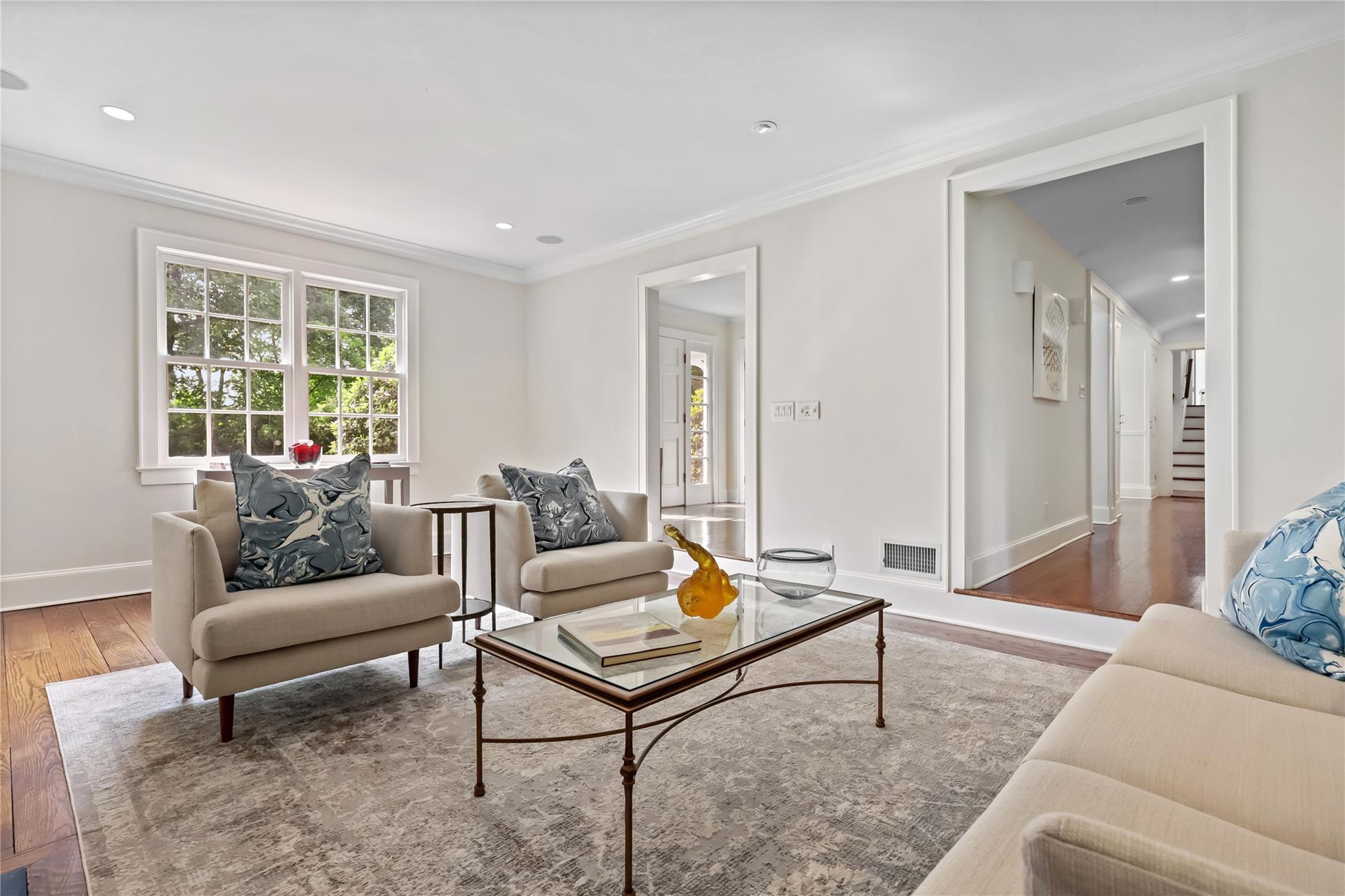 Single Family Forest  Westchester County, NY 10580, MLS-864820-12