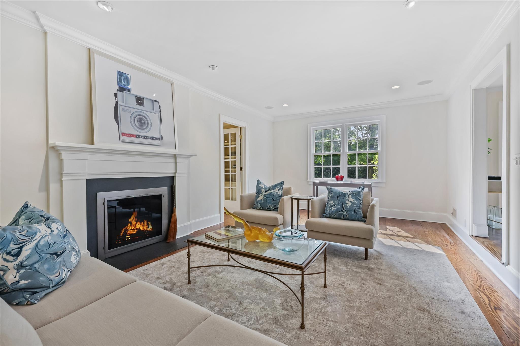 Single Family Forest  Westchester County, NY 10580, MLS-864820-13