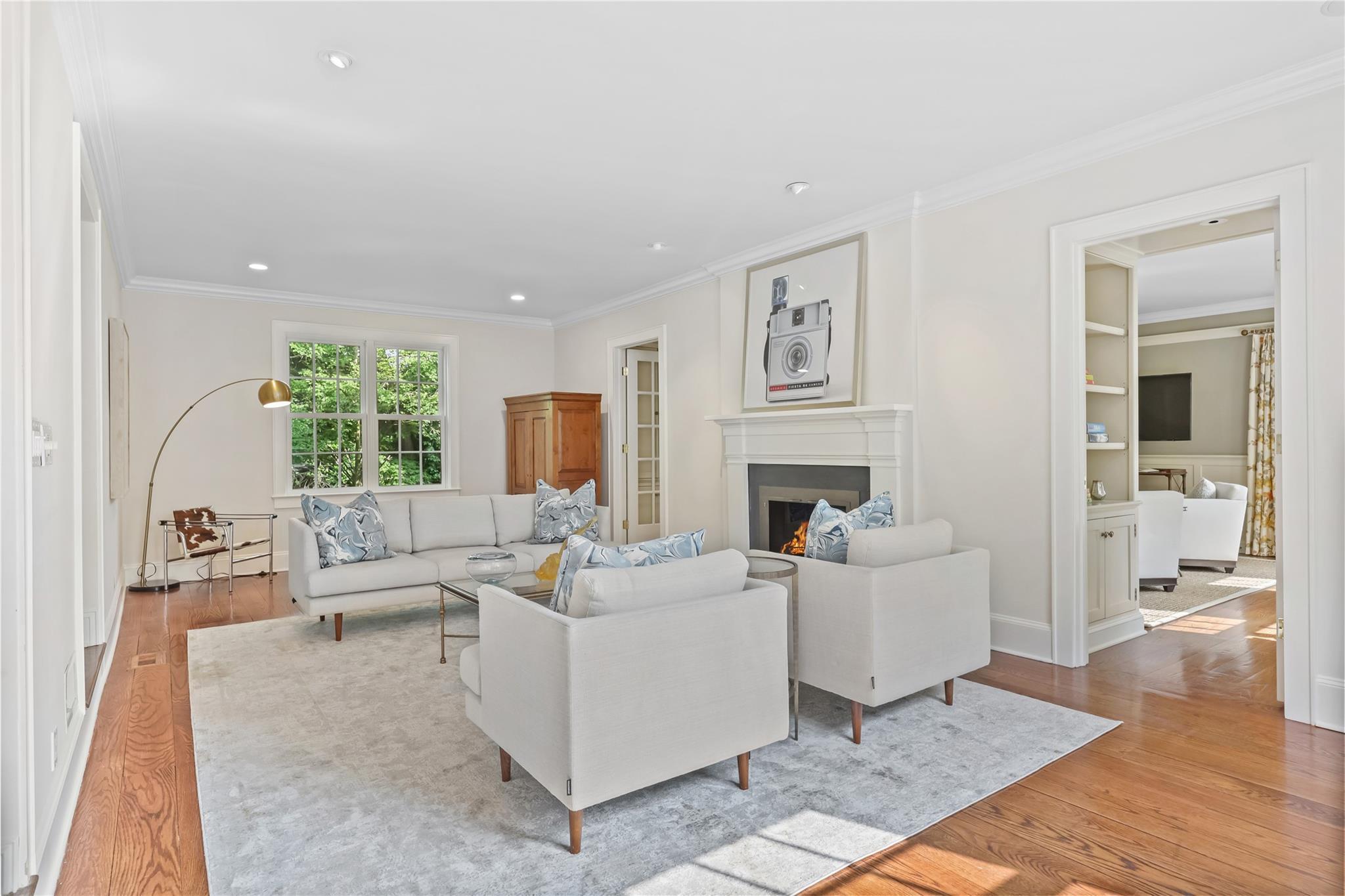Single Family Forest  Westchester County, NY 10580, MLS-864820-14