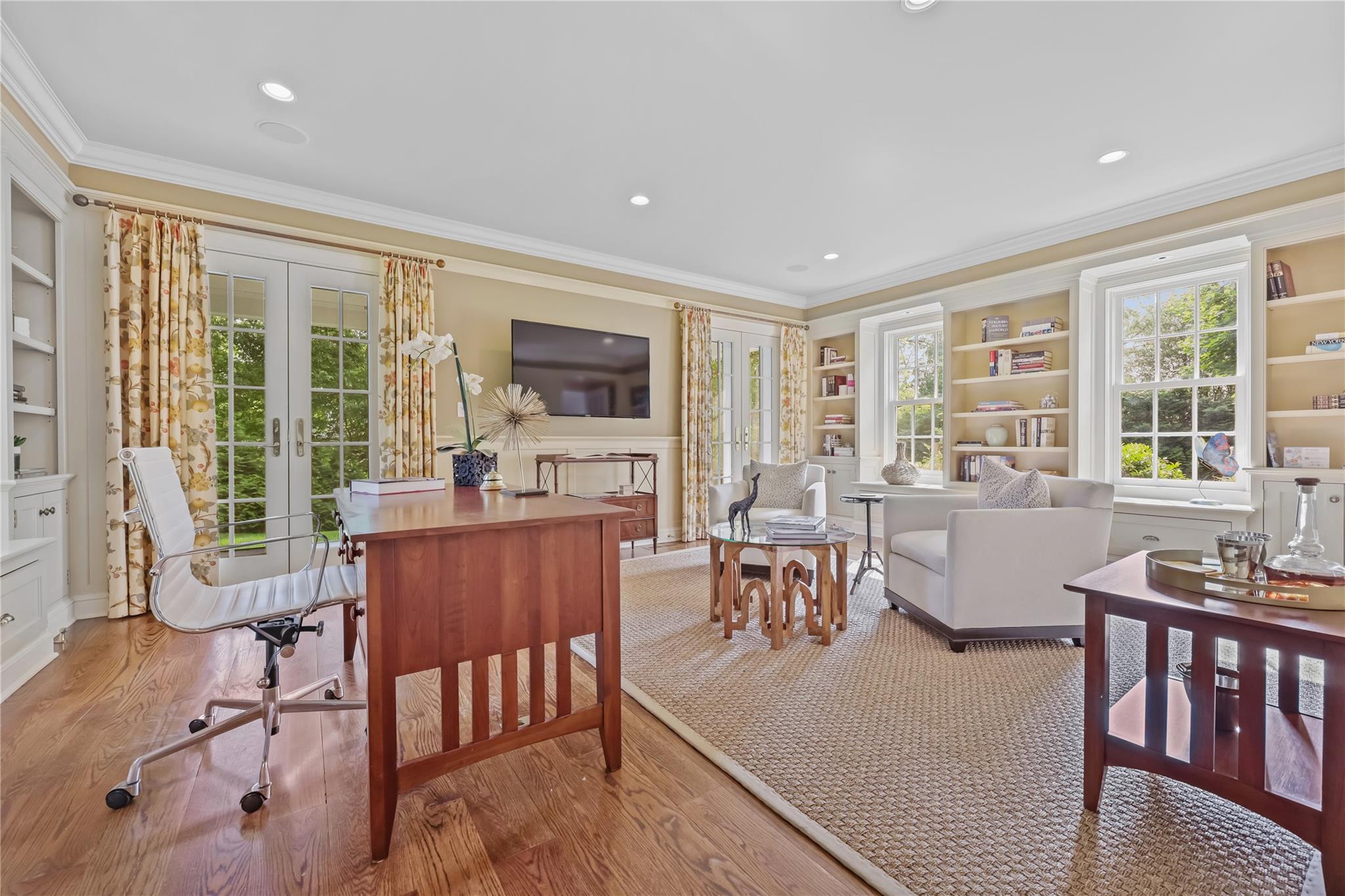 Single Family Forest  Westchester County, NY 10580, MLS-864820-16