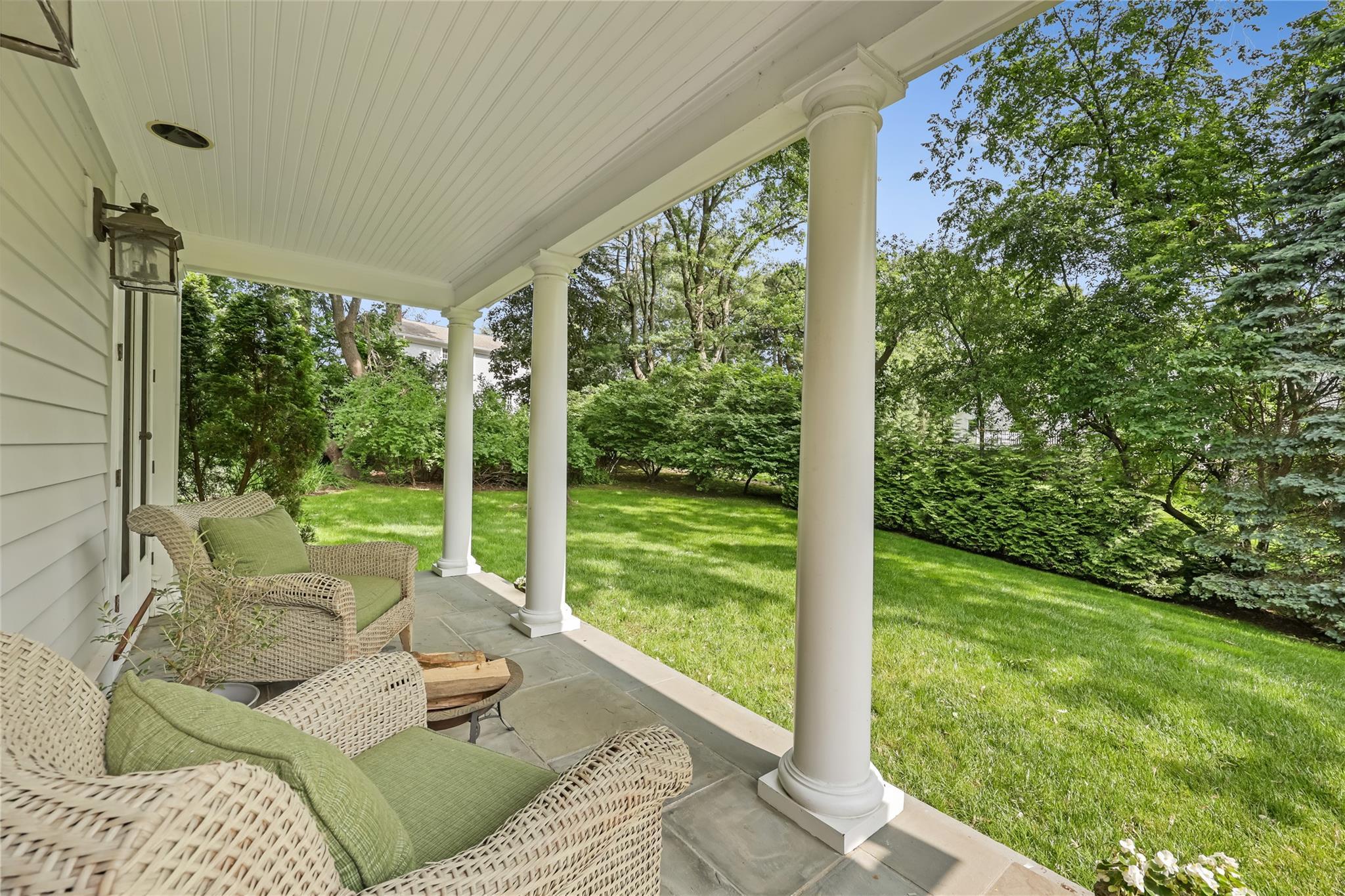 Single Family Forest  Westchester County, NY 10580, MLS-864820-17