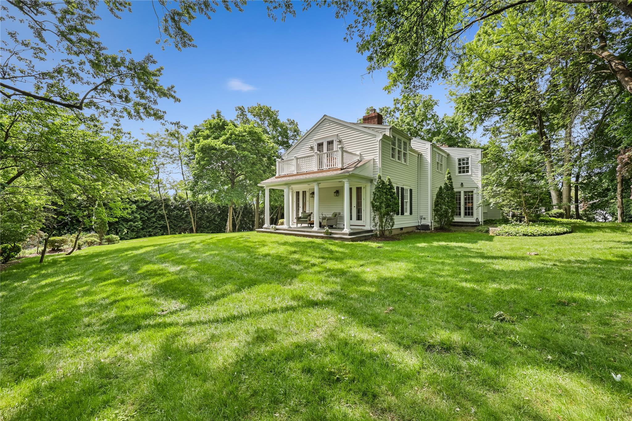 Single Family Forest  Westchester County, NY 10580, MLS-864820-18