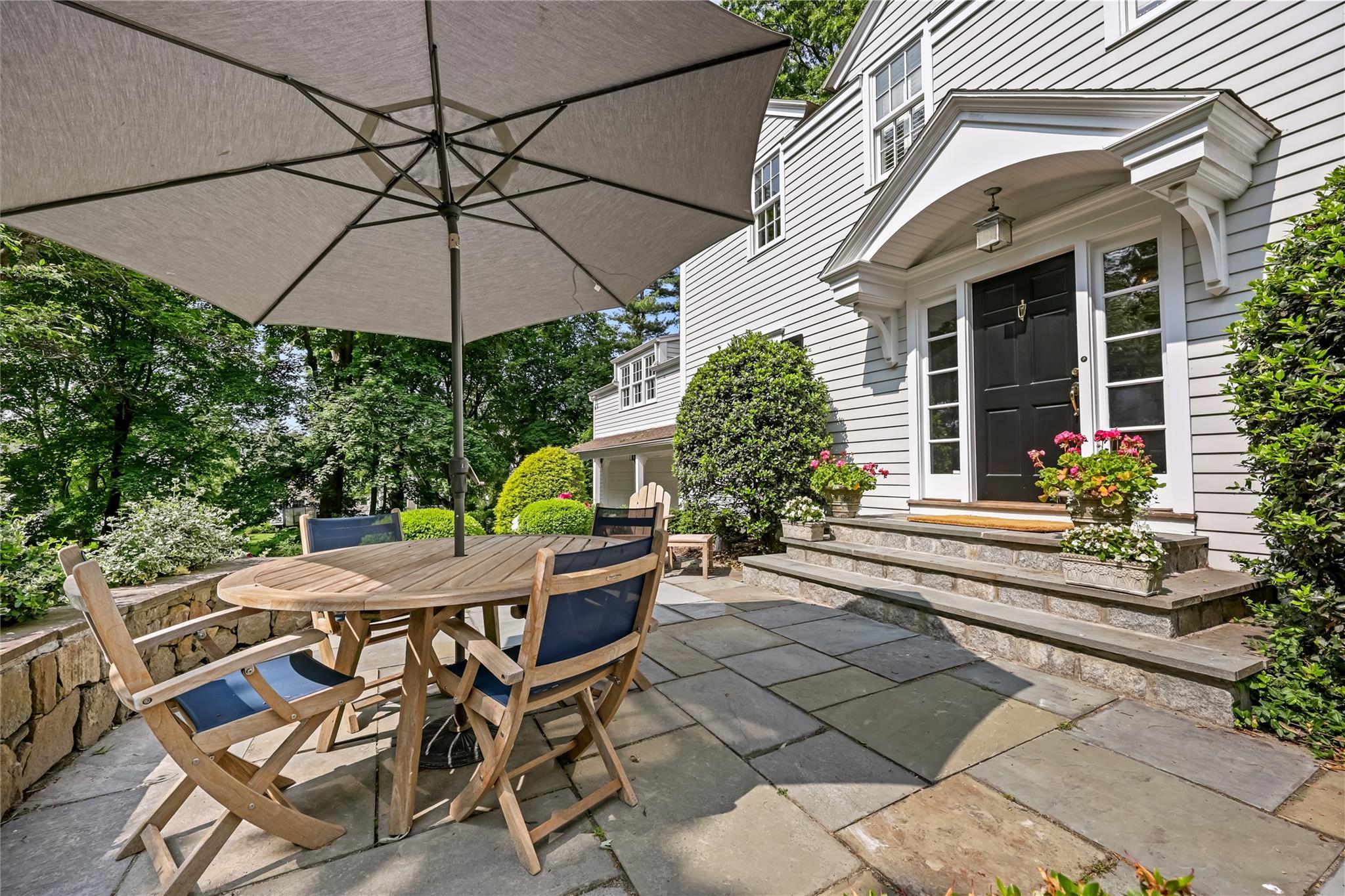Single Family Forest  Westchester County, NY 10580, MLS-864820-2