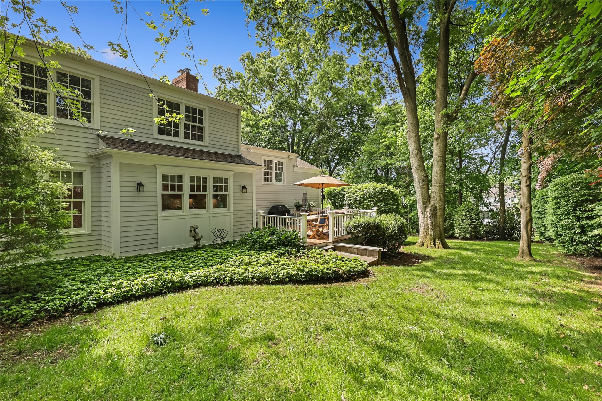 Single Family Forest  Westchester County, NY 10580, MLS-864820-23