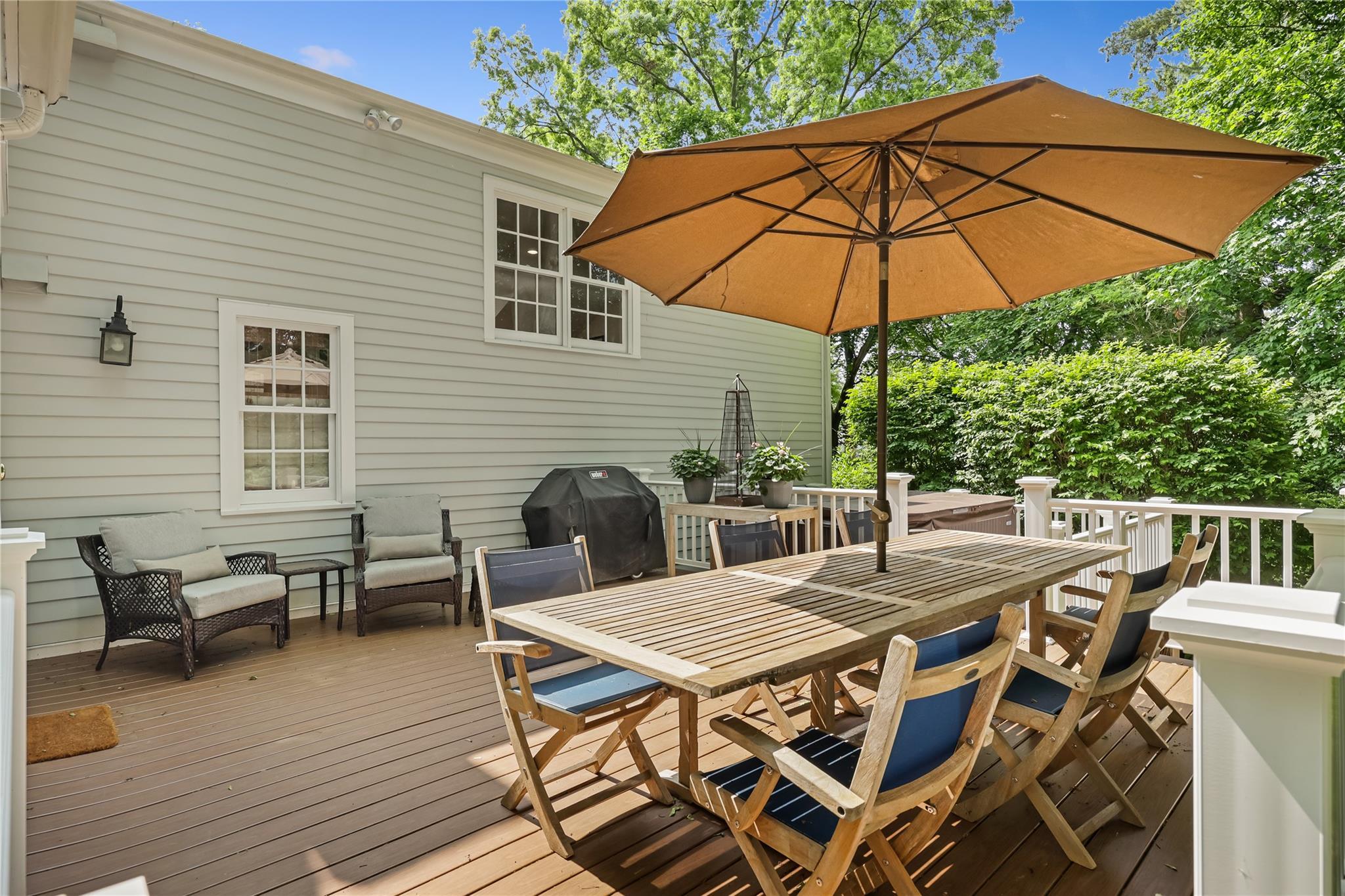 Single Family Forest  Westchester County, NY 10580, MLS-864820-24