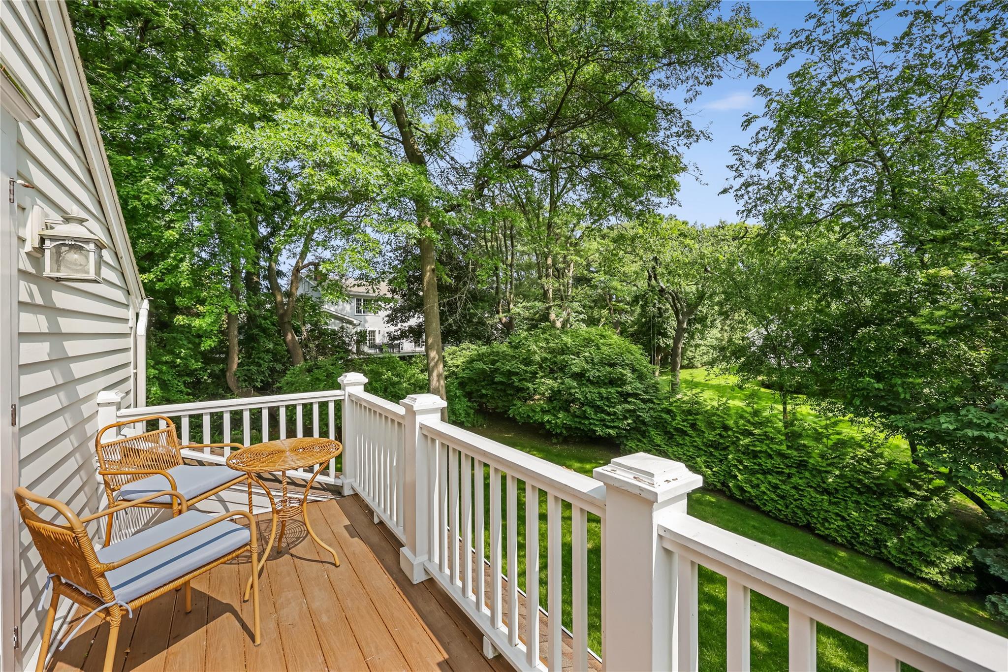 Single Family Forest  Westchester County, NY 10580, MLS-864820-28