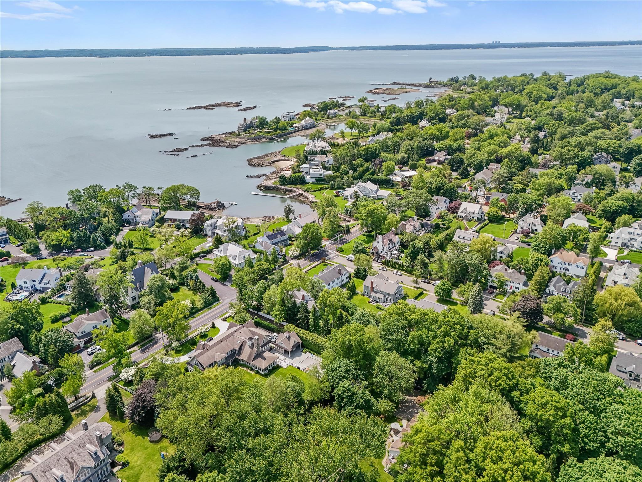 Single Family Forest  Westchester County, NY 10580, MLS-864820-37