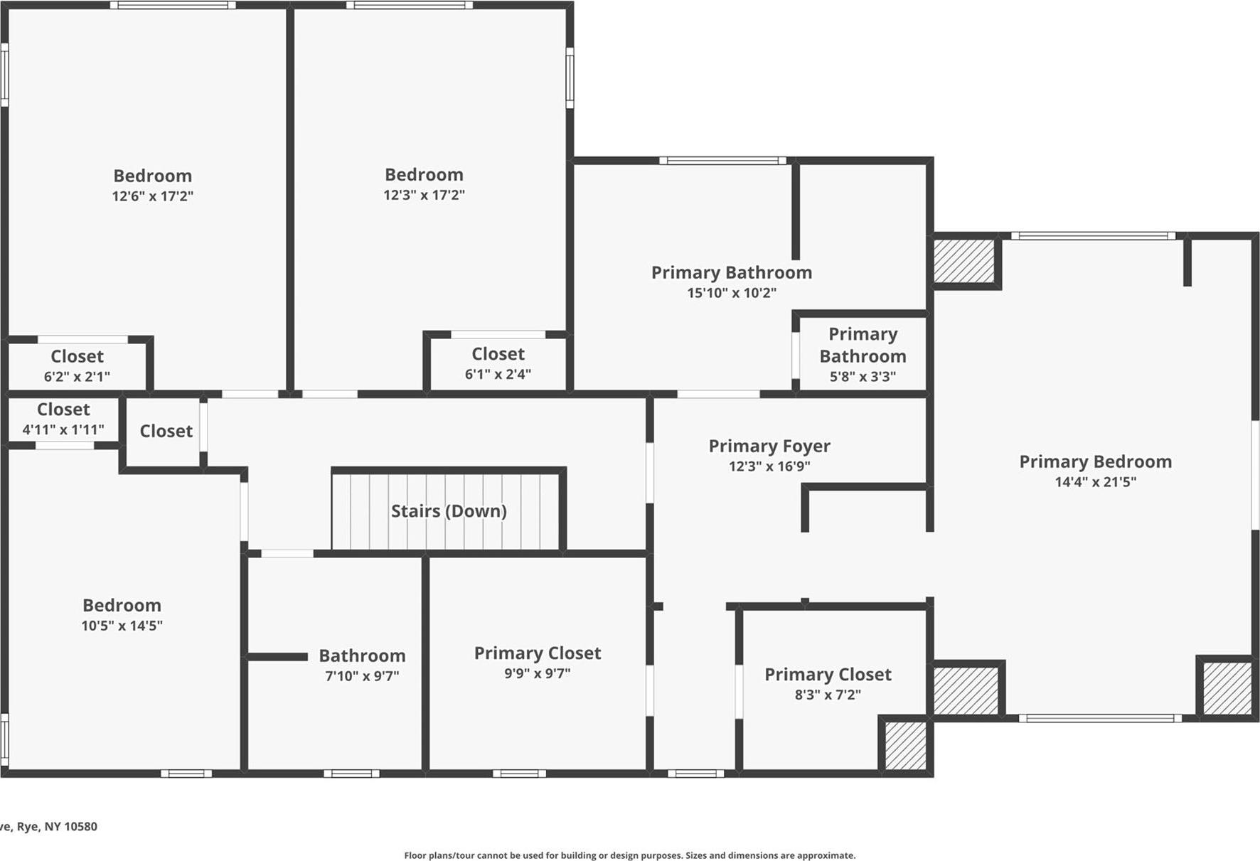 Single Family Forest  Westchester County, NY 10580, MLS-864820-39