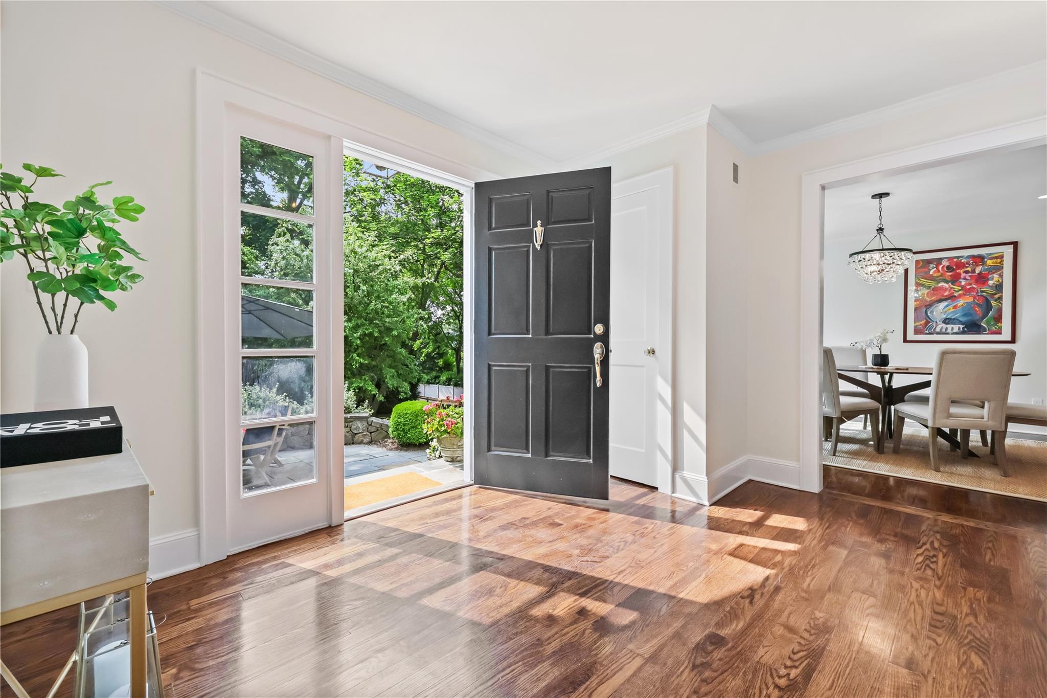 Single Family Forest  Westchester County, NY 10580, MLS-864820-4