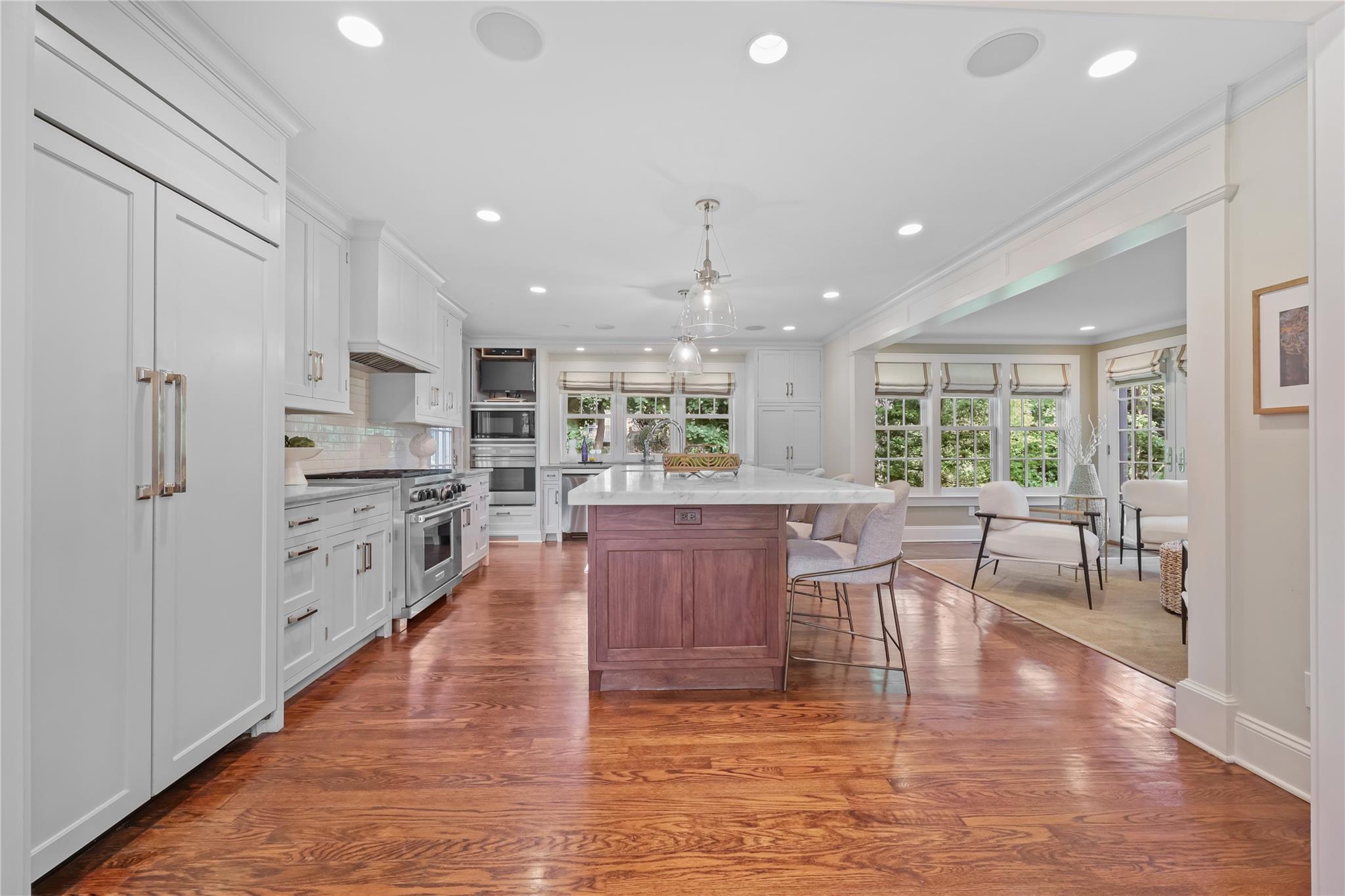 Single Family Forest  Westchester County, NY 10580, MLS-864820-6