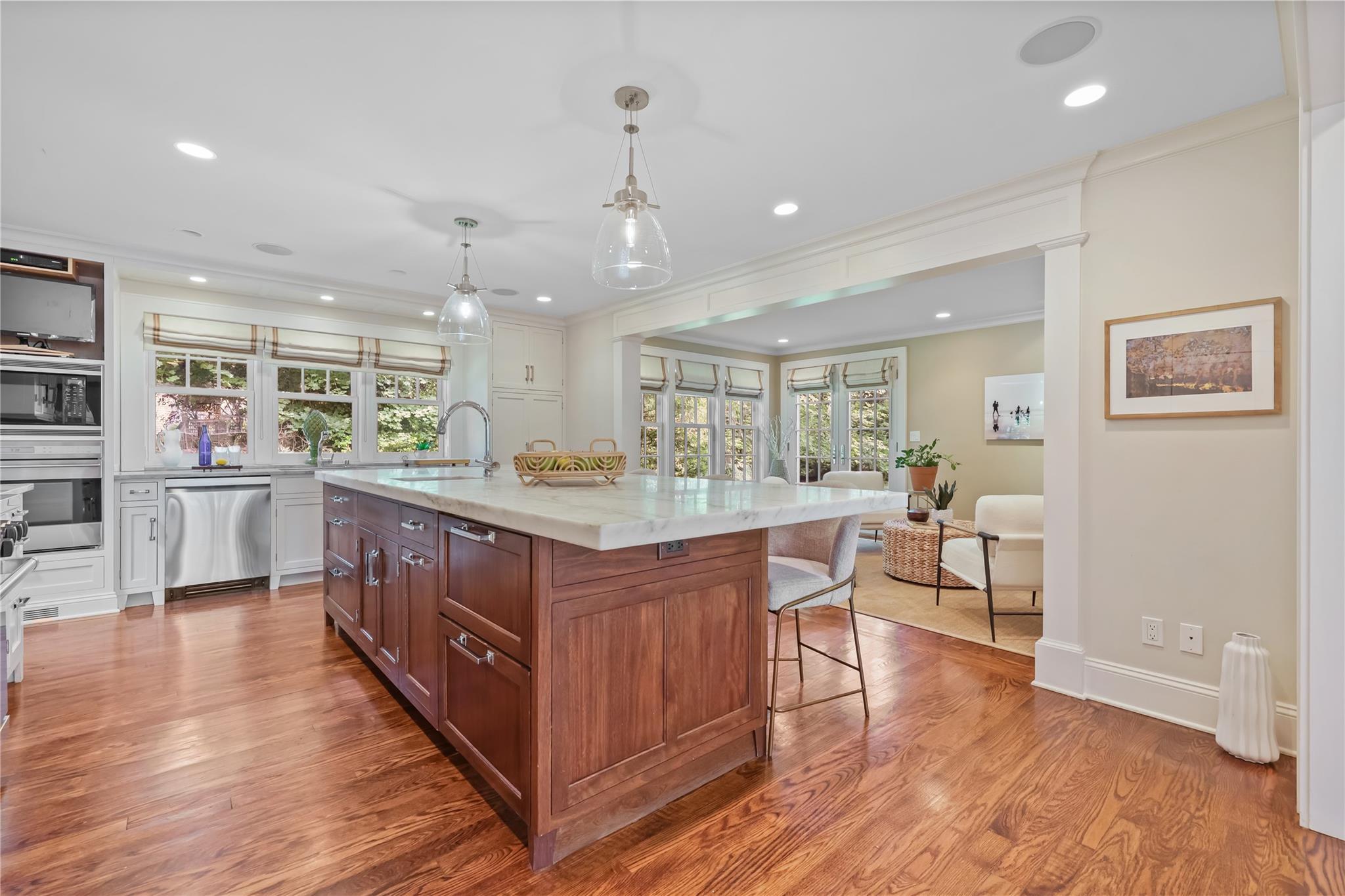 Single Family Forest  Westchester County, NY 10580, MLS-864820-8