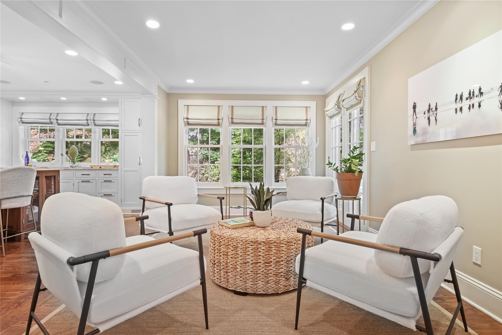 Single Family Forest  Westchester County, NY 10580, MLS-864820-9