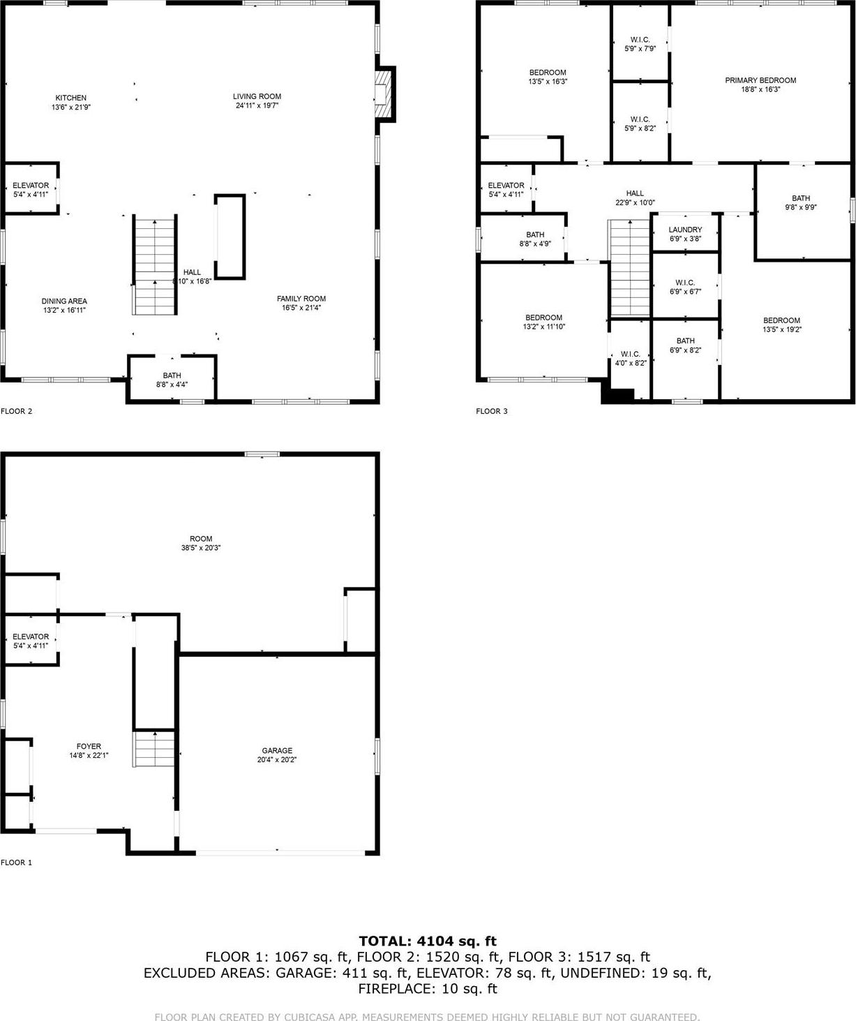 Single Family Mott  Nassau County, NY 11572, MLS-864824-46