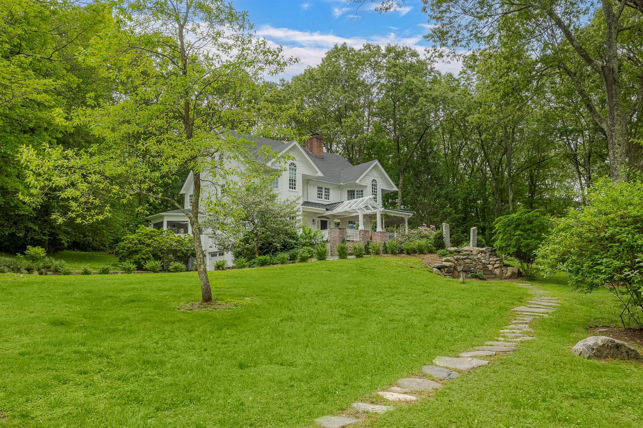 Single Family Lost Pond  Westchester County, NY 10560, MLS-864826-2