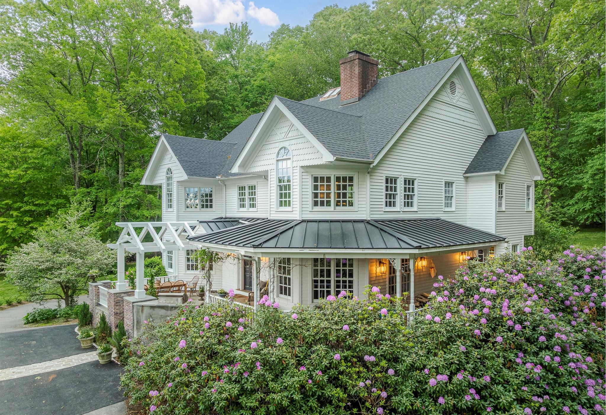 Single Family Lost Pond  Westchester County, NY 10560, MLS-864826-8