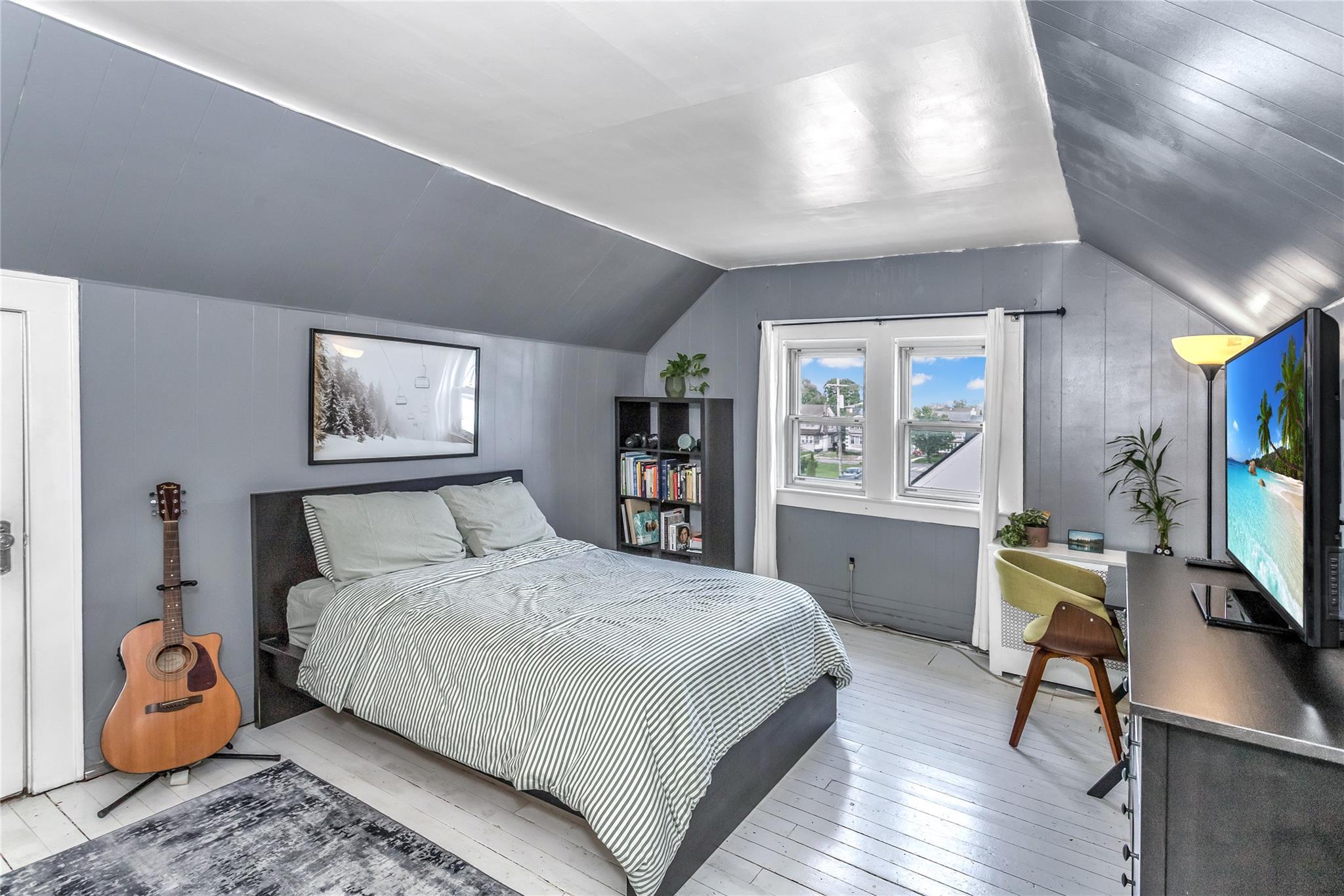 Single Family 103rd  Queens, NY 11423, MLS-864832-16