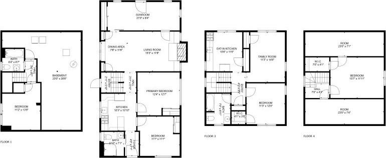 Single Family 103rd  Queens, NY 11423, MLS-864832-21