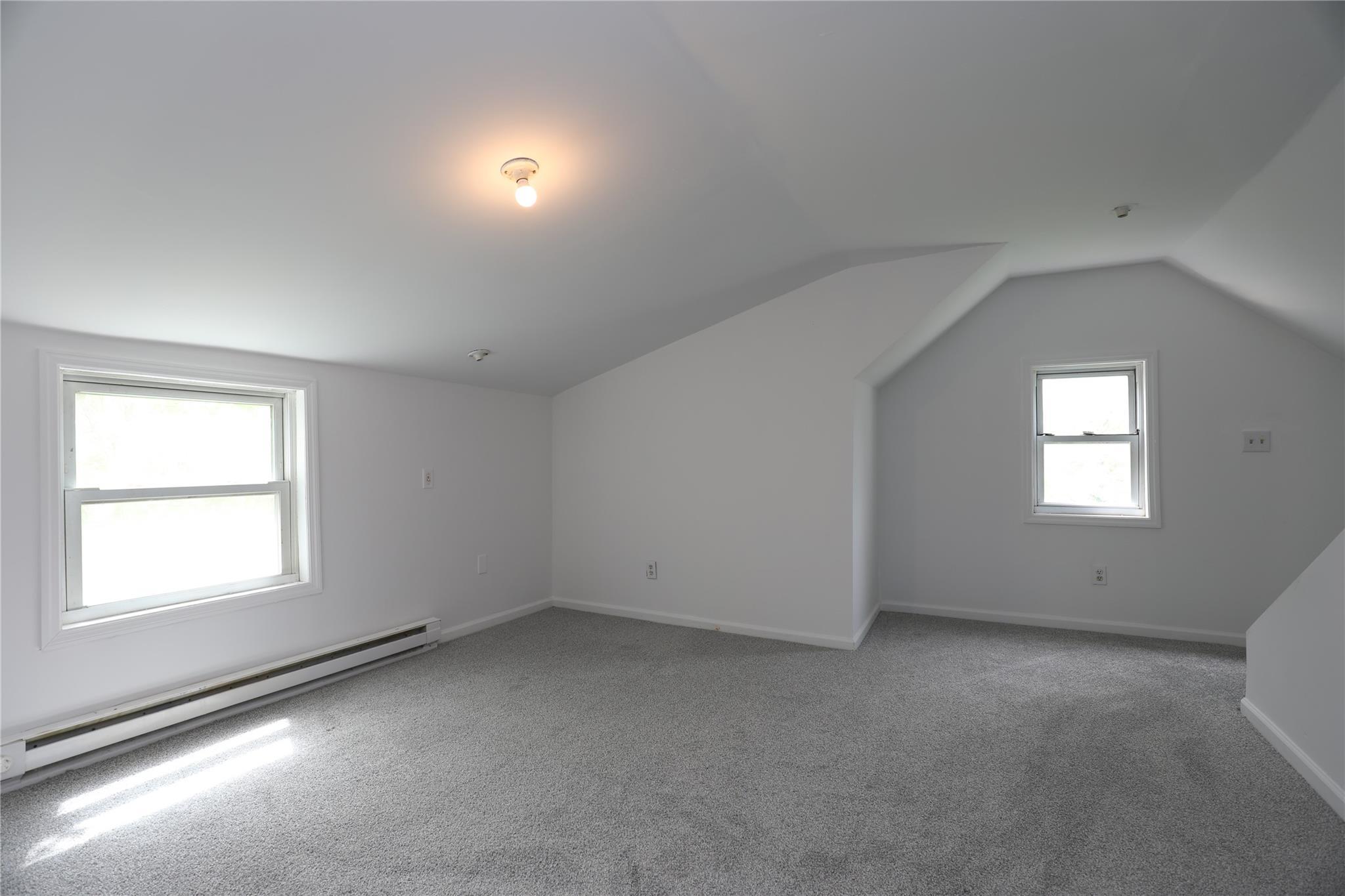 Single Family Rear Chapel  Ulster County, NY 12428, MLS-864836-22