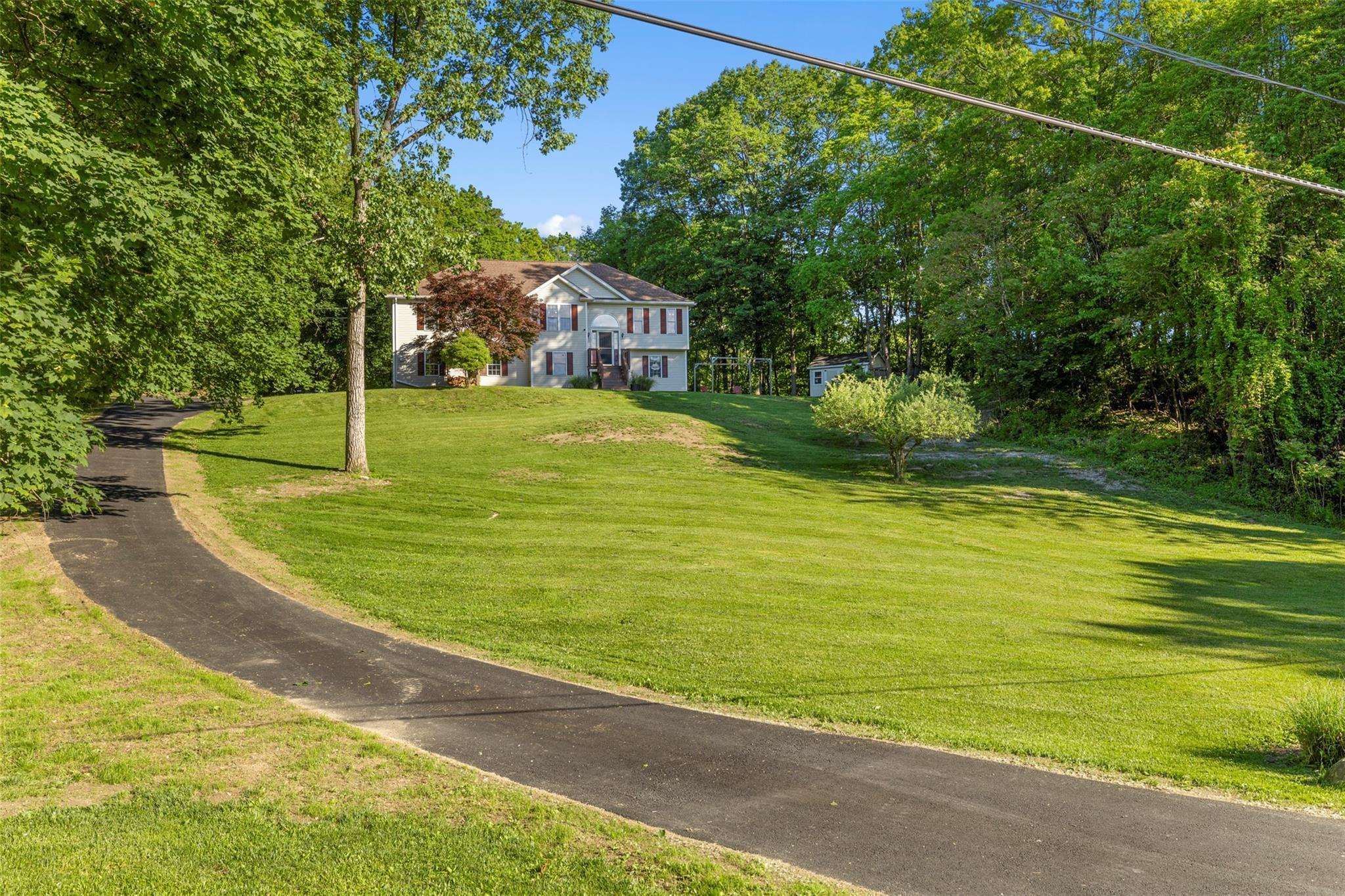 Single Family Bell  Ulster County, NY 12528, MLS-864844-10