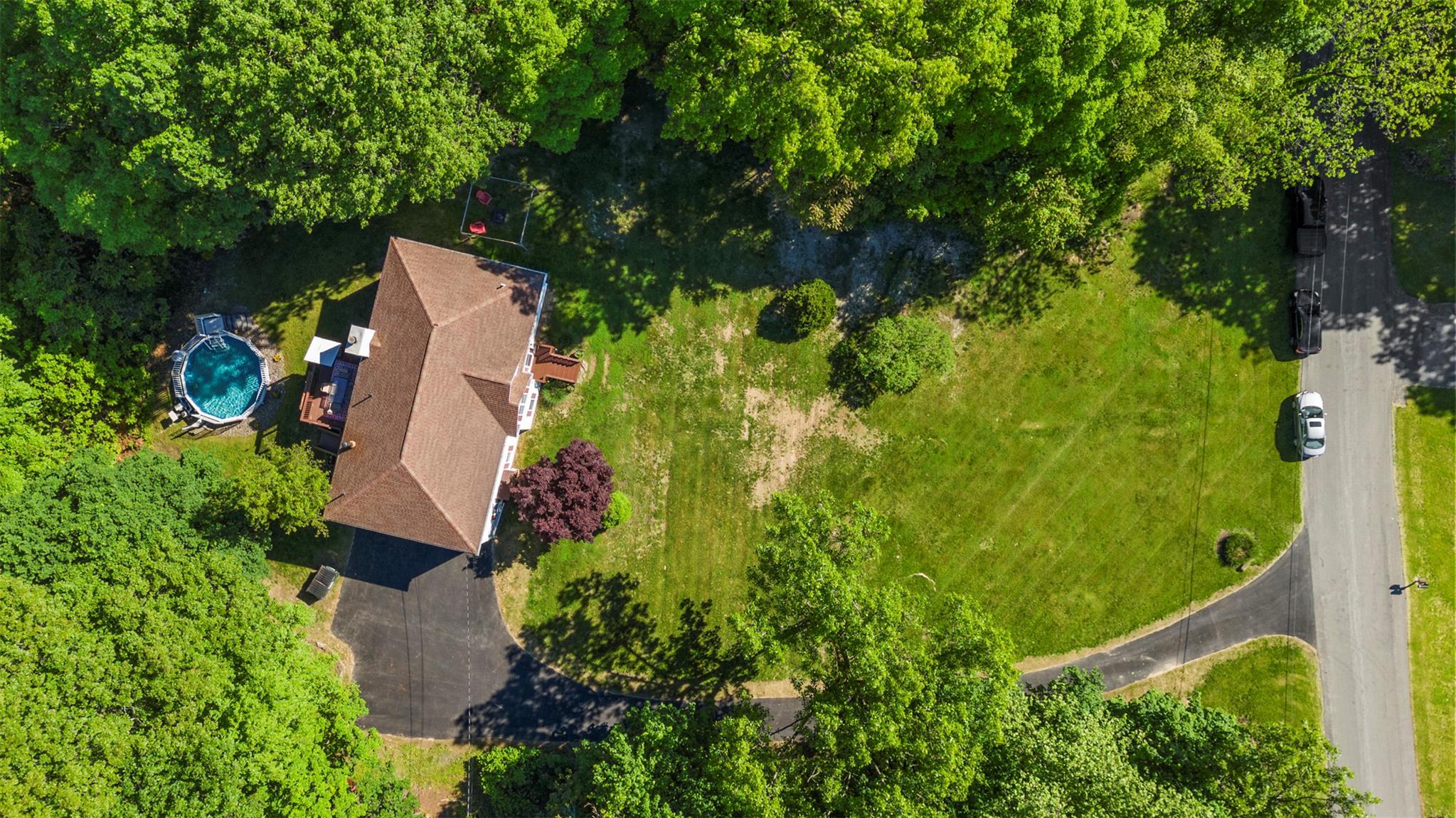 Single Family Bell  Ulster County, NY 12528, MLS-864844-11