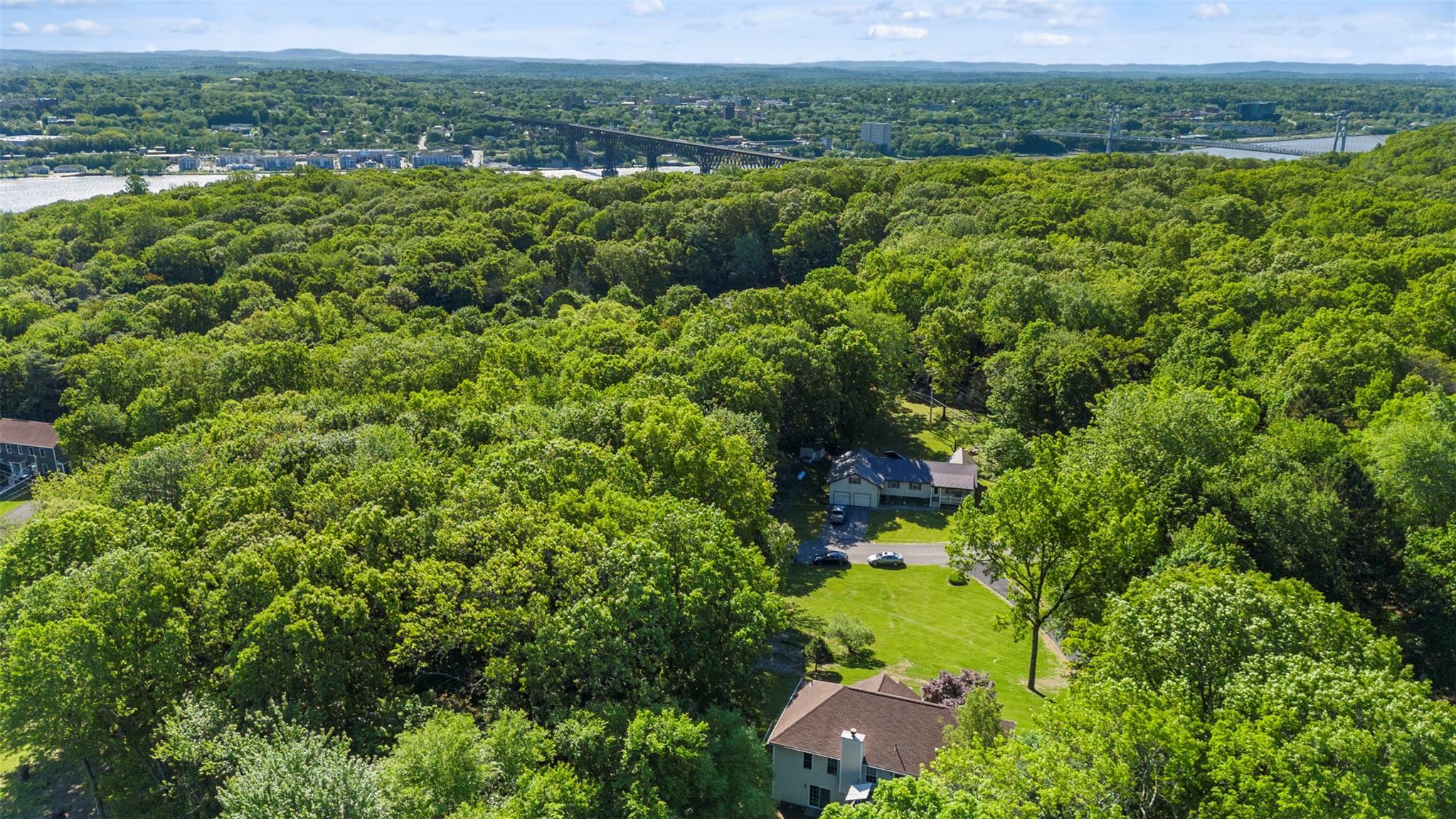 Single Family Bell  Ulster County, NY 12528, MLS-864844-13