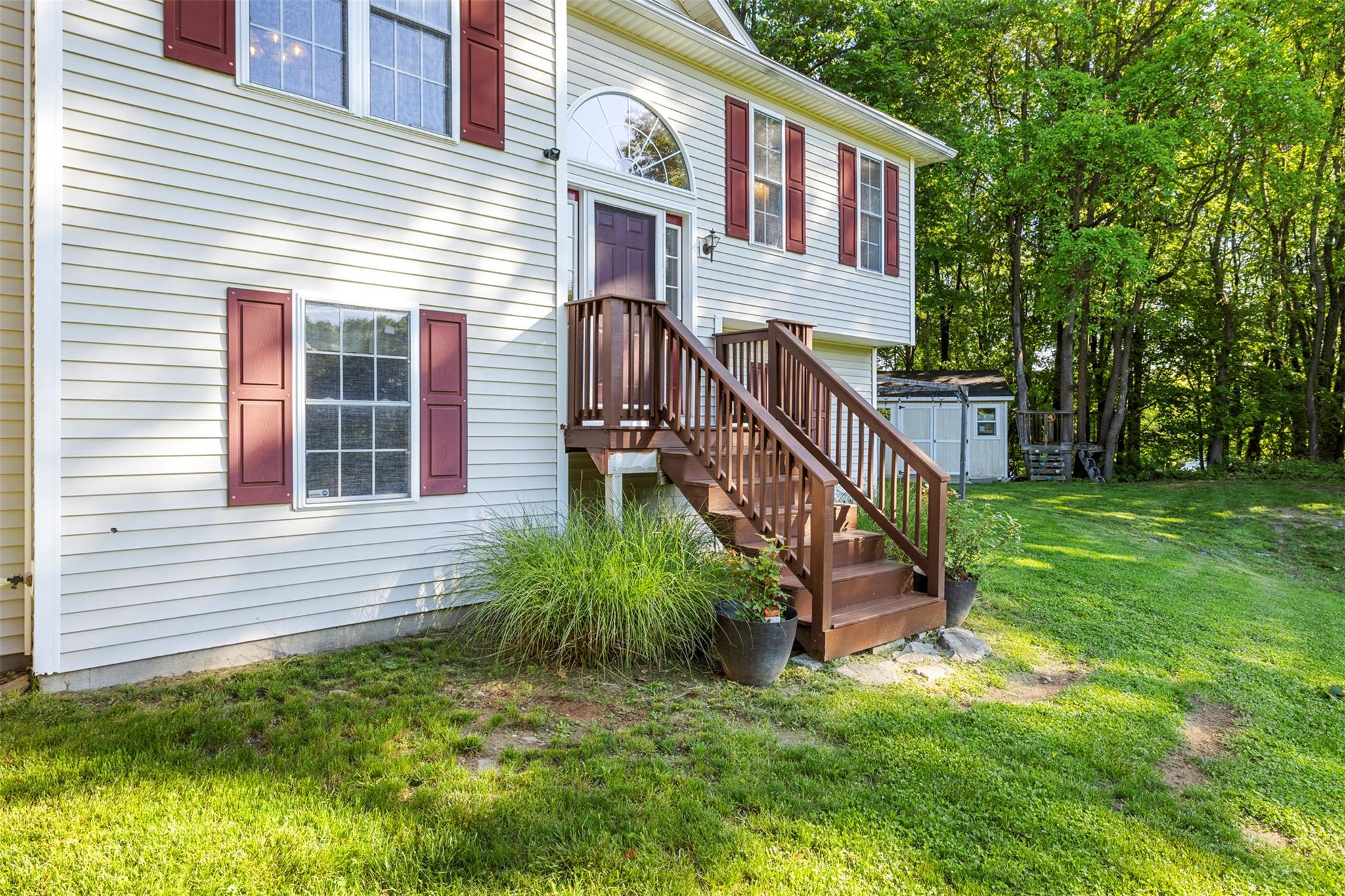 Single Family Bell  Ulster County, NY 12528, MLS-864844-14