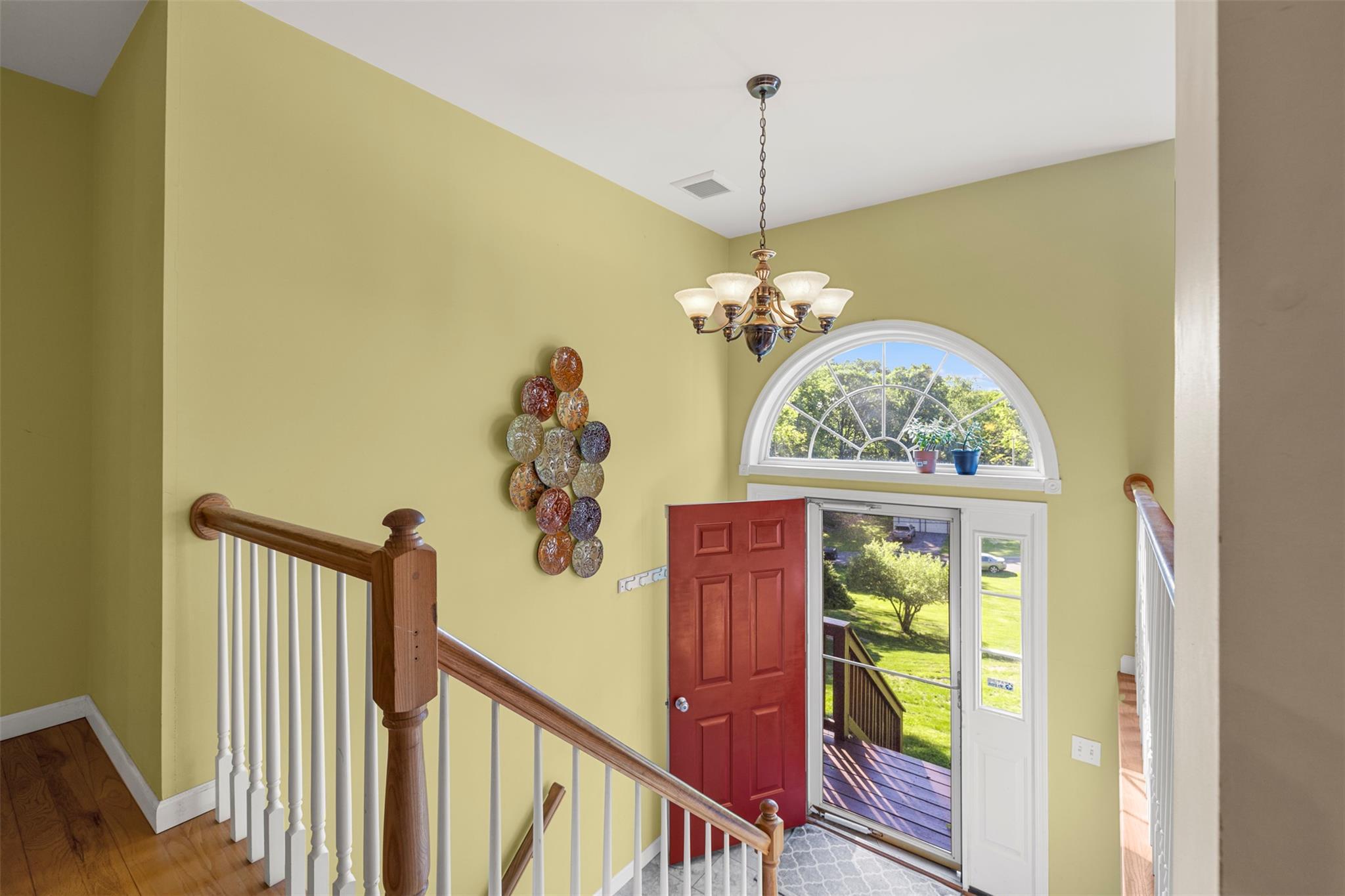 Single Family Bell  Ulster County, NY 12528, MLS-864844-15