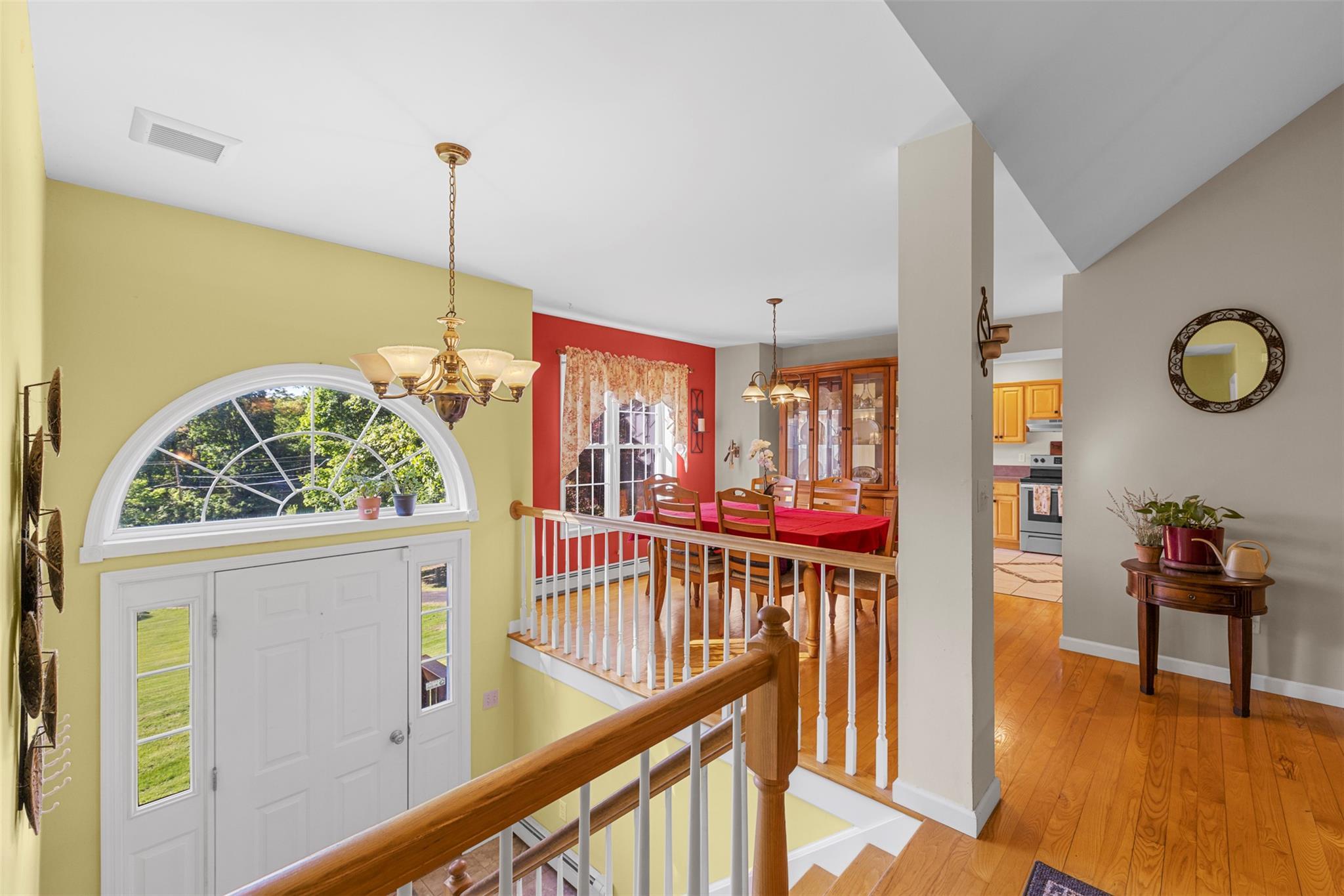 Single Family Bell  Ulster County, NY 12528, MLS-864844-16