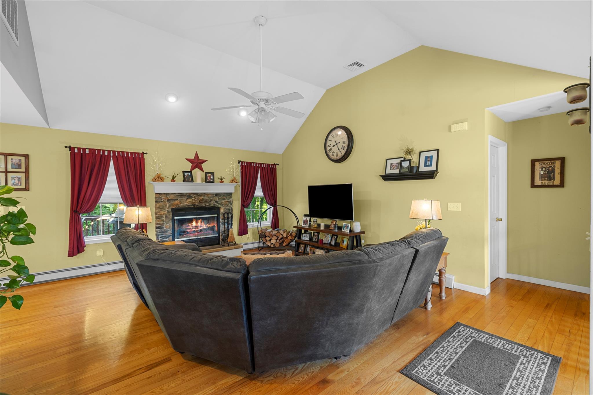 Single Family Bell  Ulster County, NY 12528, MLS-864844-18