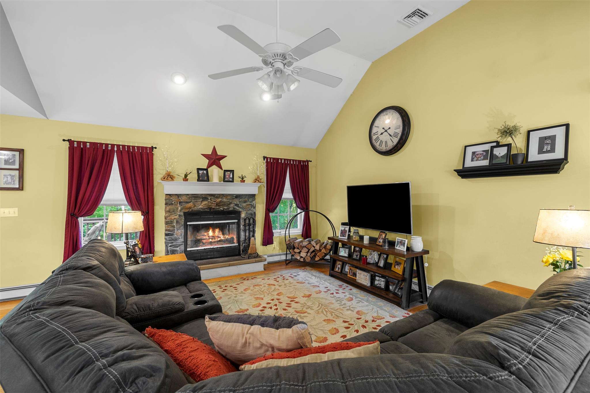 Single Family Bell  Ulster County, NY 12528, MLS-864844-19