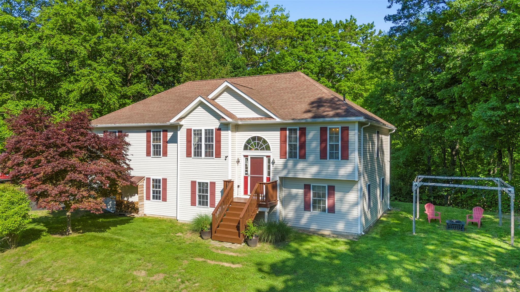 Single Family Bell  Ulster County, NY 12528, MLS-864844-2