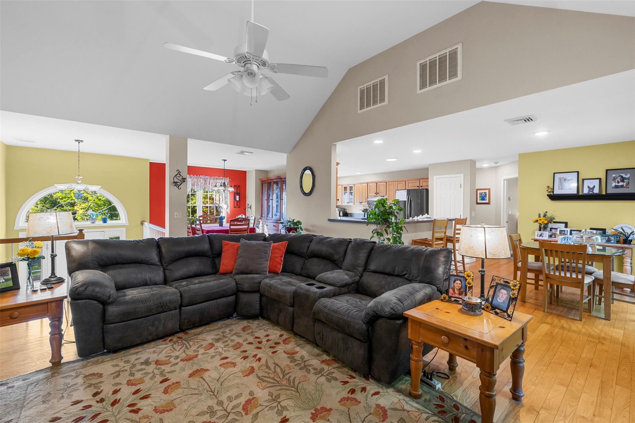 Single Family Bell  Ulster County, NY 12528, MLS-864844-20