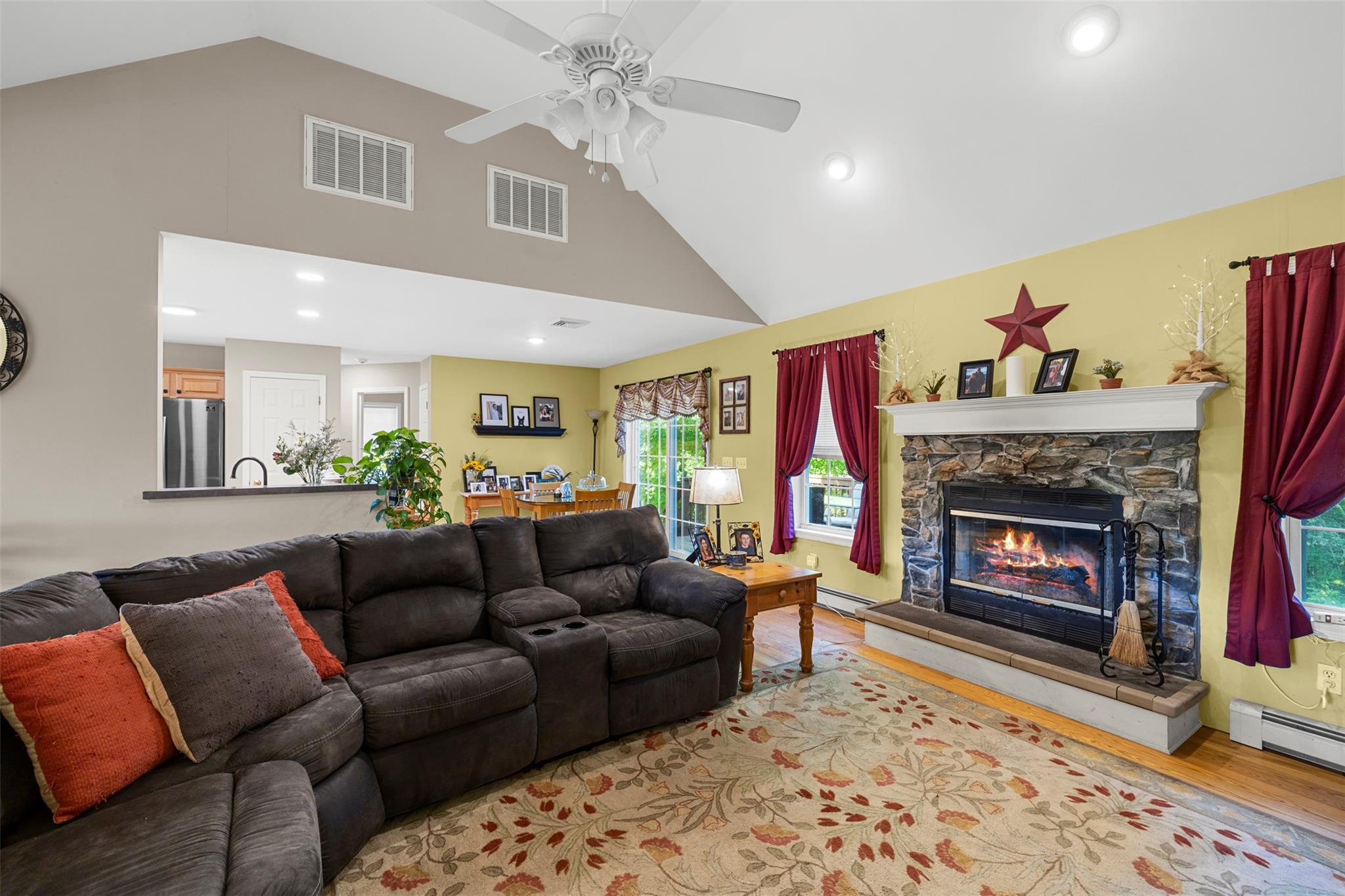 Single Family Bell  Ulster County, NY 12528, MLS-864844-21