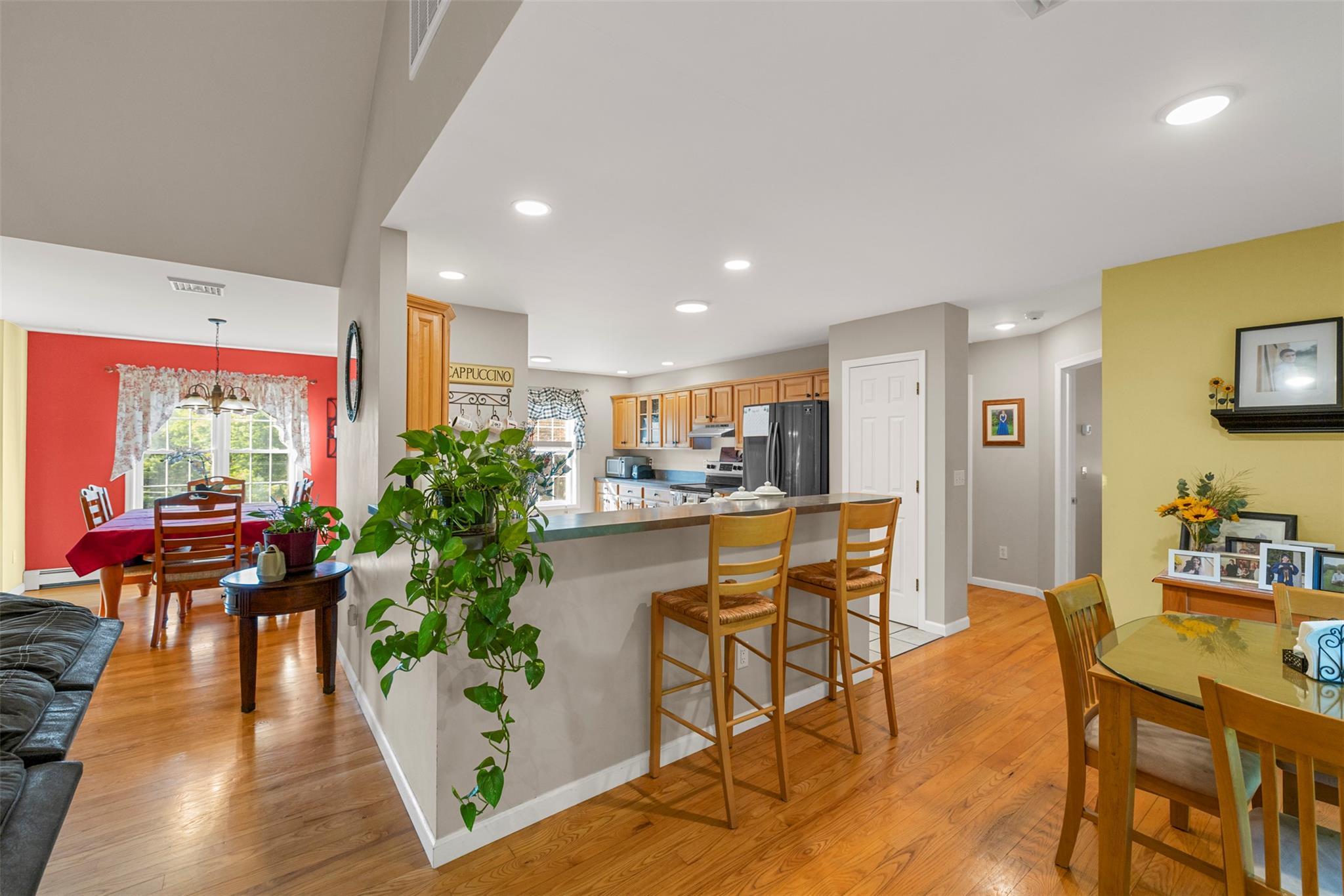 Single Family Bell  Ulster County, NY 12528, MLS-864844-22