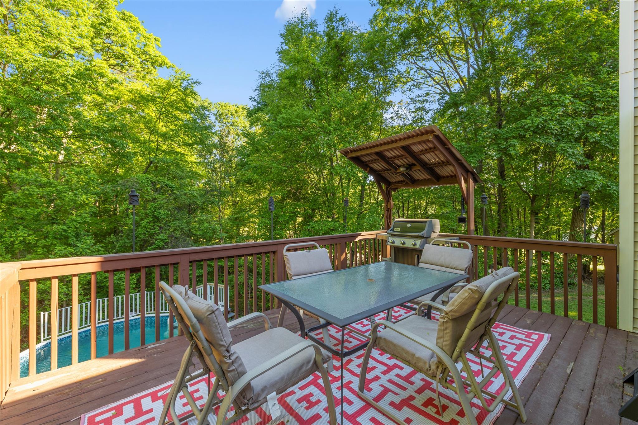 Single Family Bell  Ulster County, NY 12528, MLS-864844-25
