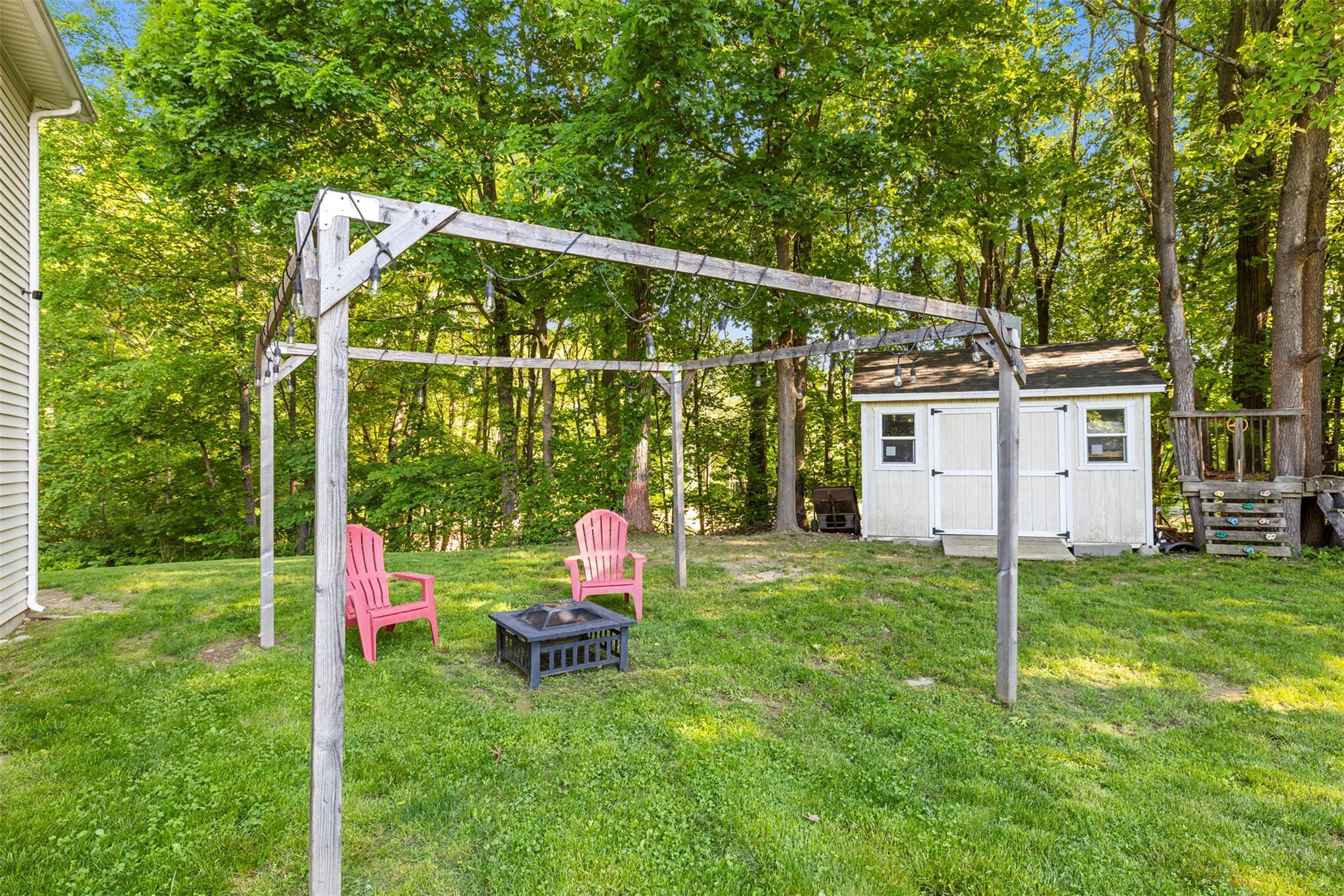 Single Family Bell  Ulster County, NY 12528, MLS-864844-4