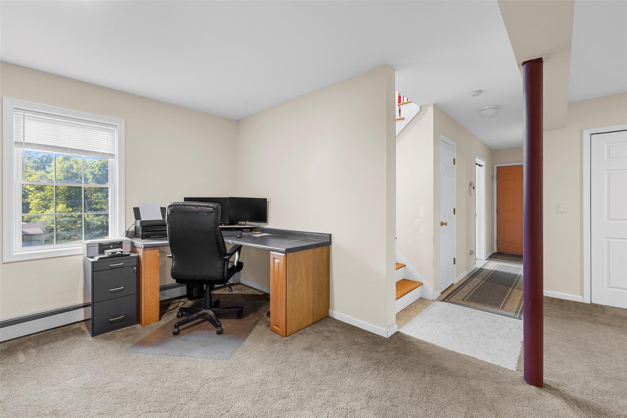 Single Family Bell  Ulster County, NY 12528, MLS-864844-44