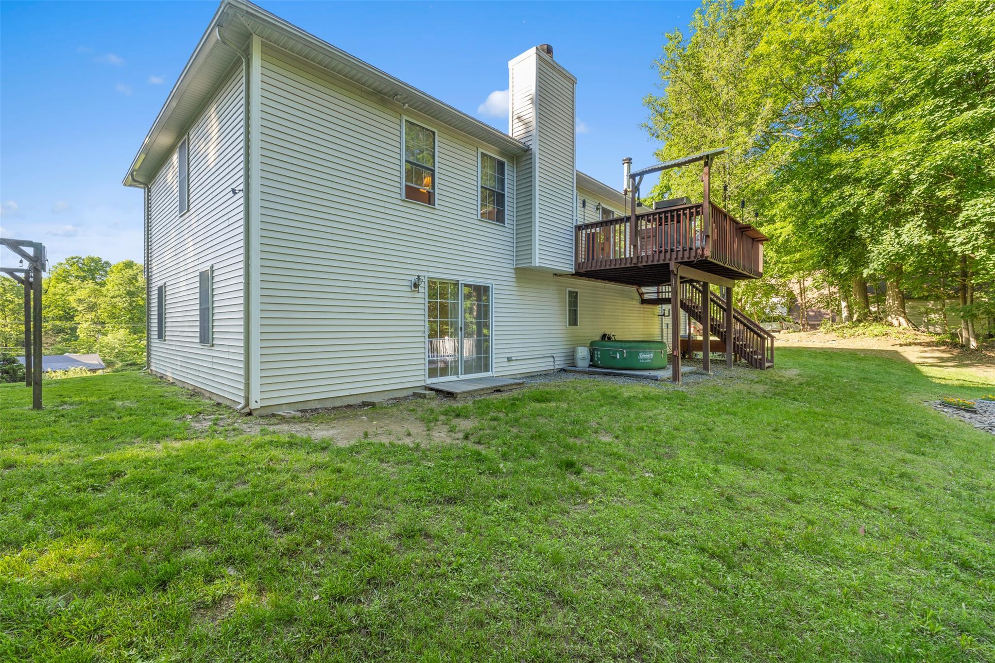 Single Family Bell  Ulster County, NY 12528, MLS-864844-5