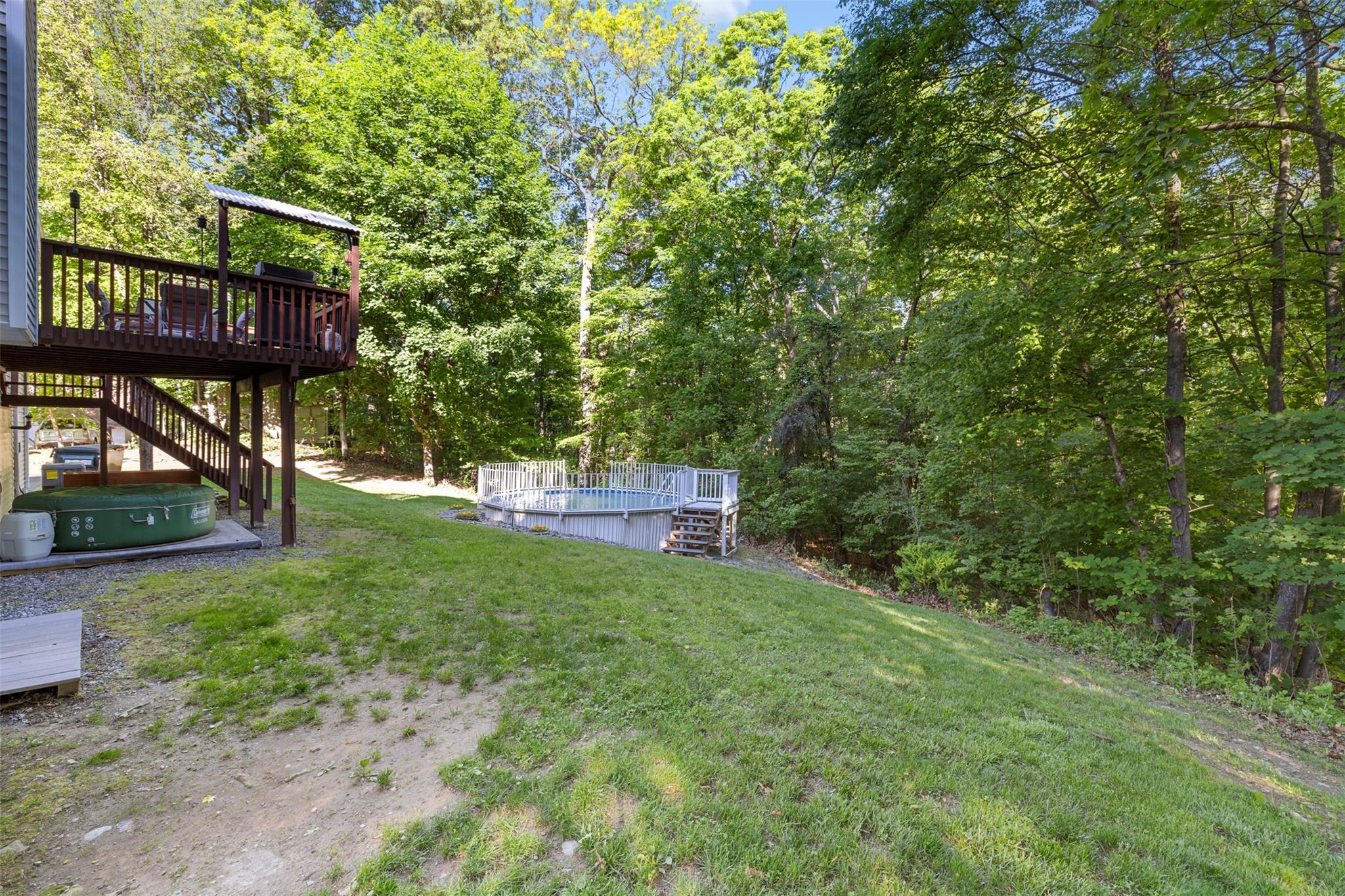 Single Family Bell  Ulster County, NY 12528, MLS-864844-6